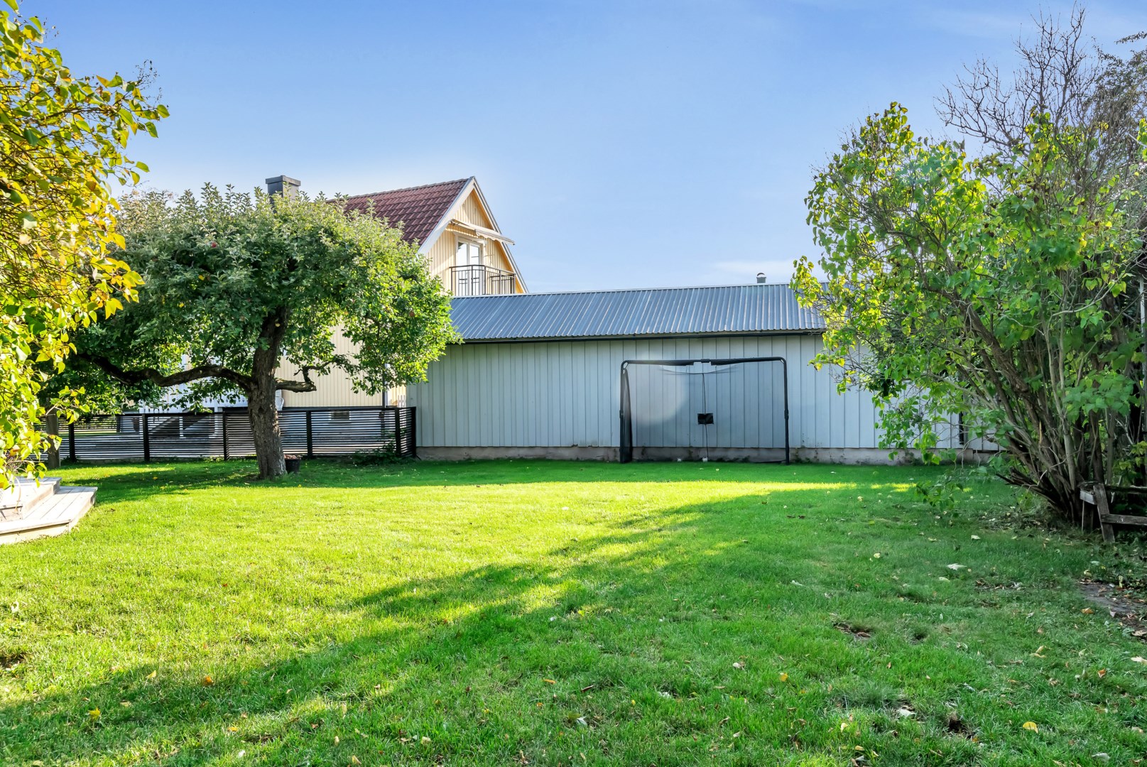 Bostadsbild från Konvaljevägen 17A, Såld i Sunnersta, Uppsala