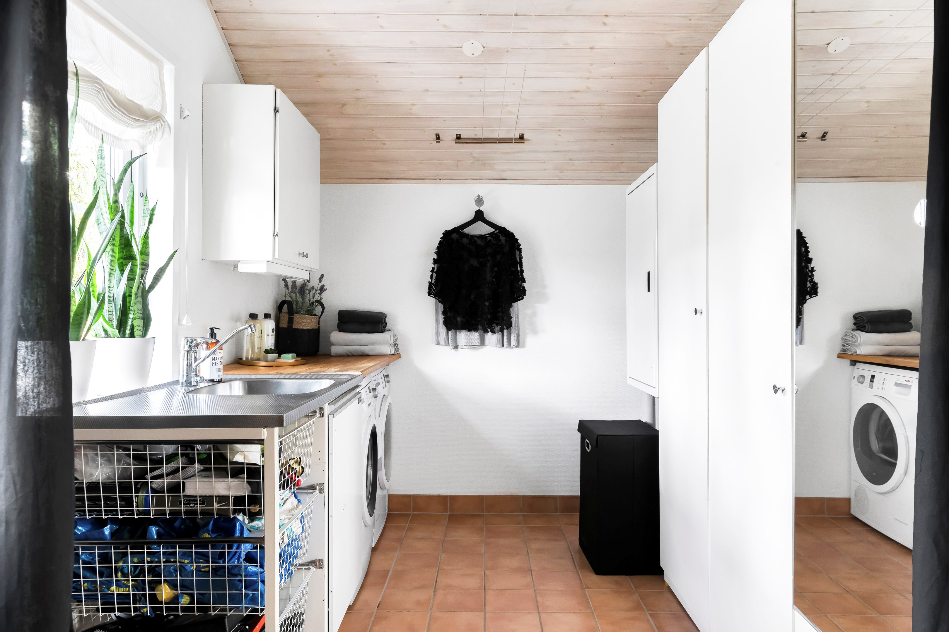 Bostadsbild från Konvaljevägen 17A, Såld i Sunnersta, Uppsala