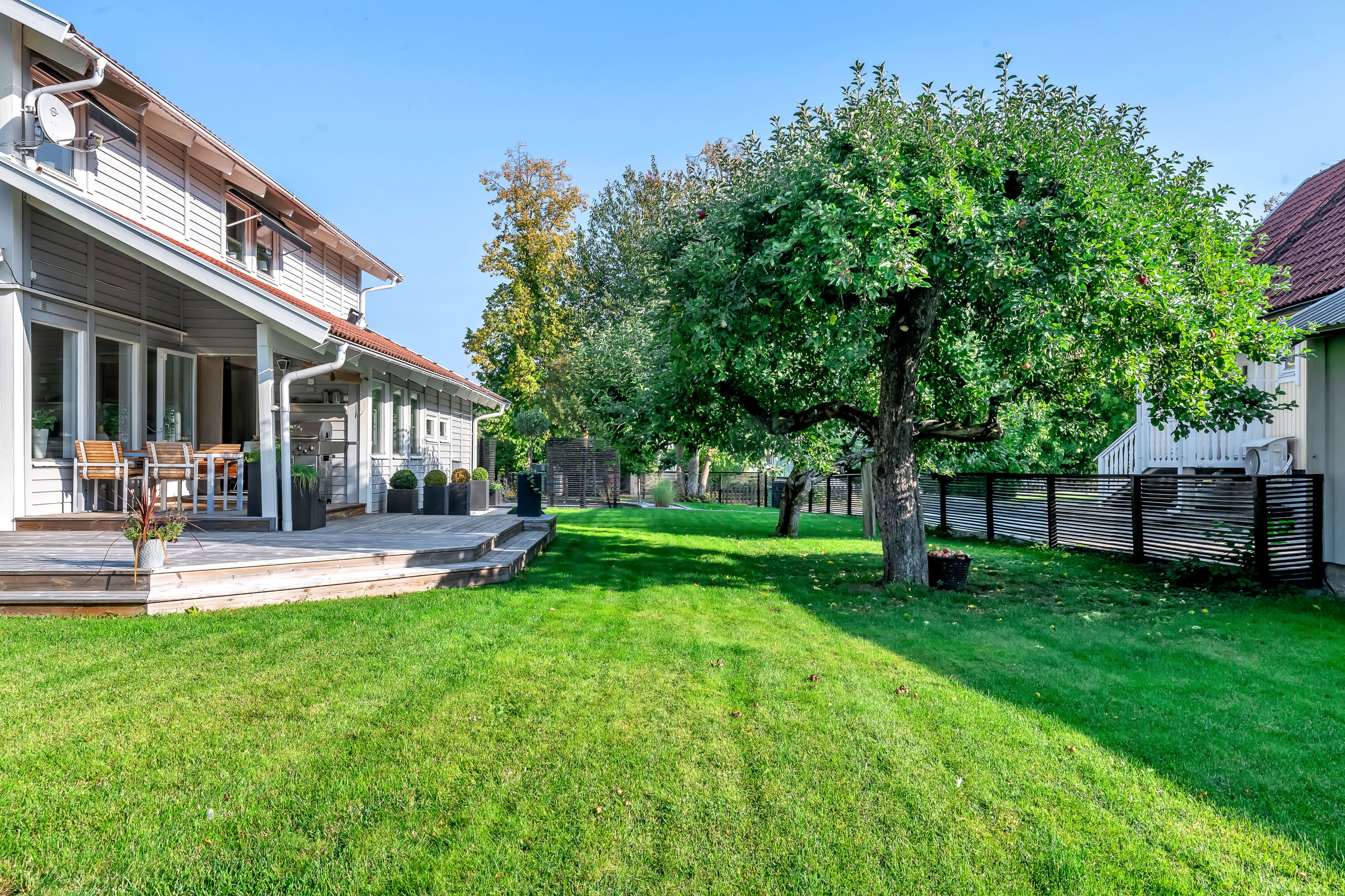 Bostadsbild från Konvaljevägen 17A, Såld i Sunnersta, Uppsala