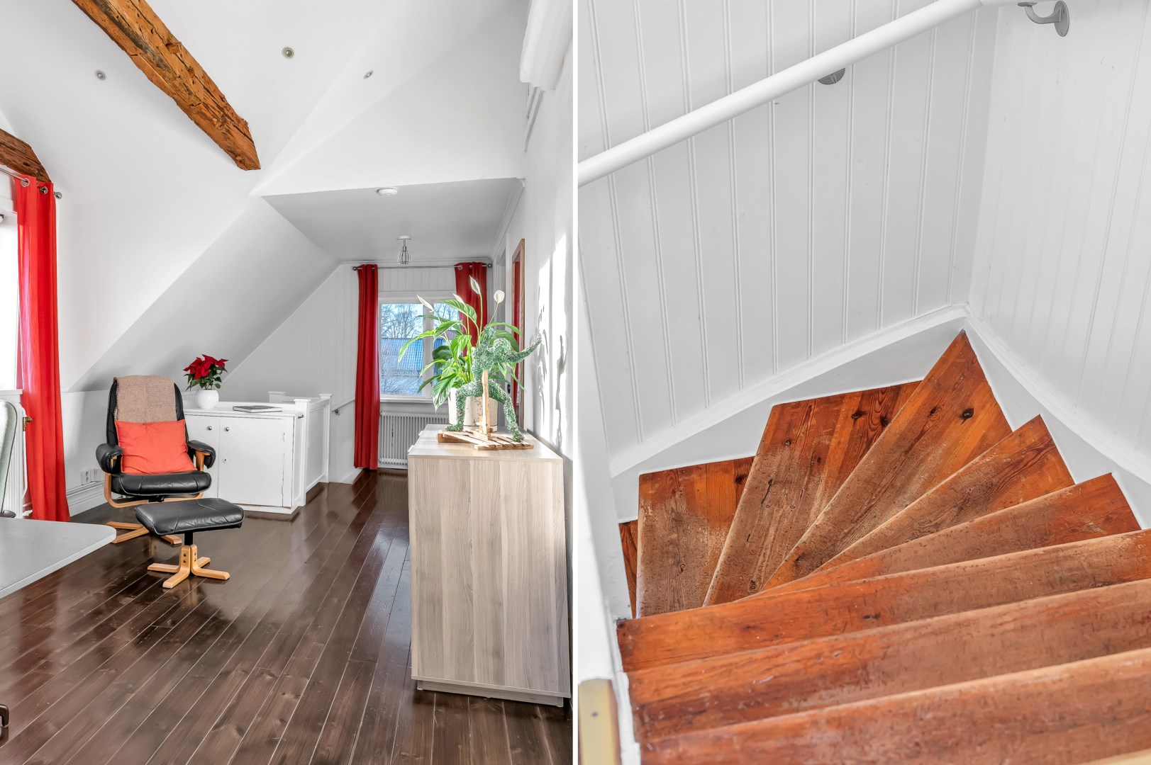 Bostadsbild från Brunna björkväg 5, Såld i Vänge, Uppsala