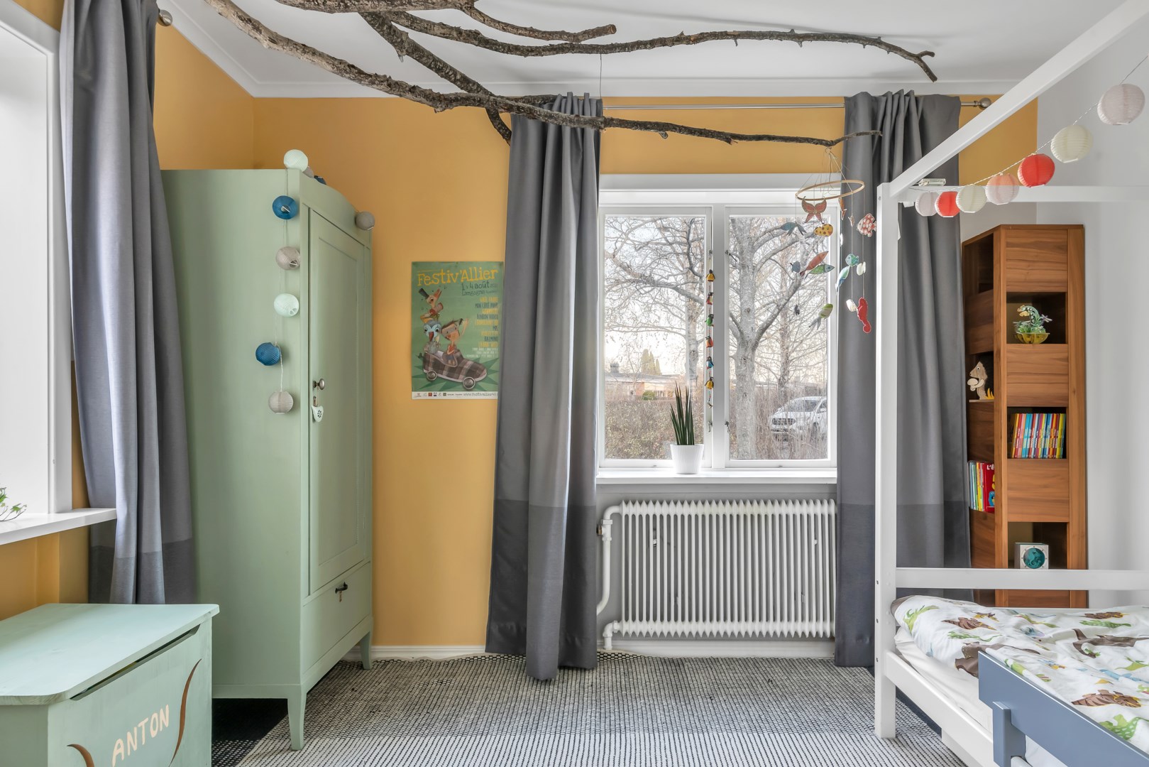 Bostadsbild från Brunna björkväg 5, Såld i Vänge, Uppsala