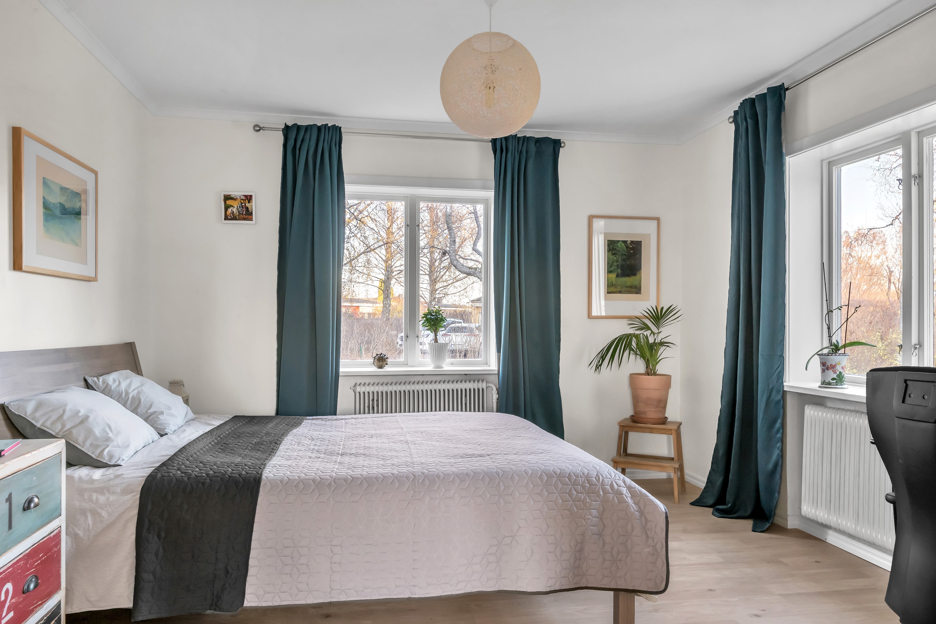 Bostadsbild från Brunna björkväg 5, Såld i Vänge, Uppsala