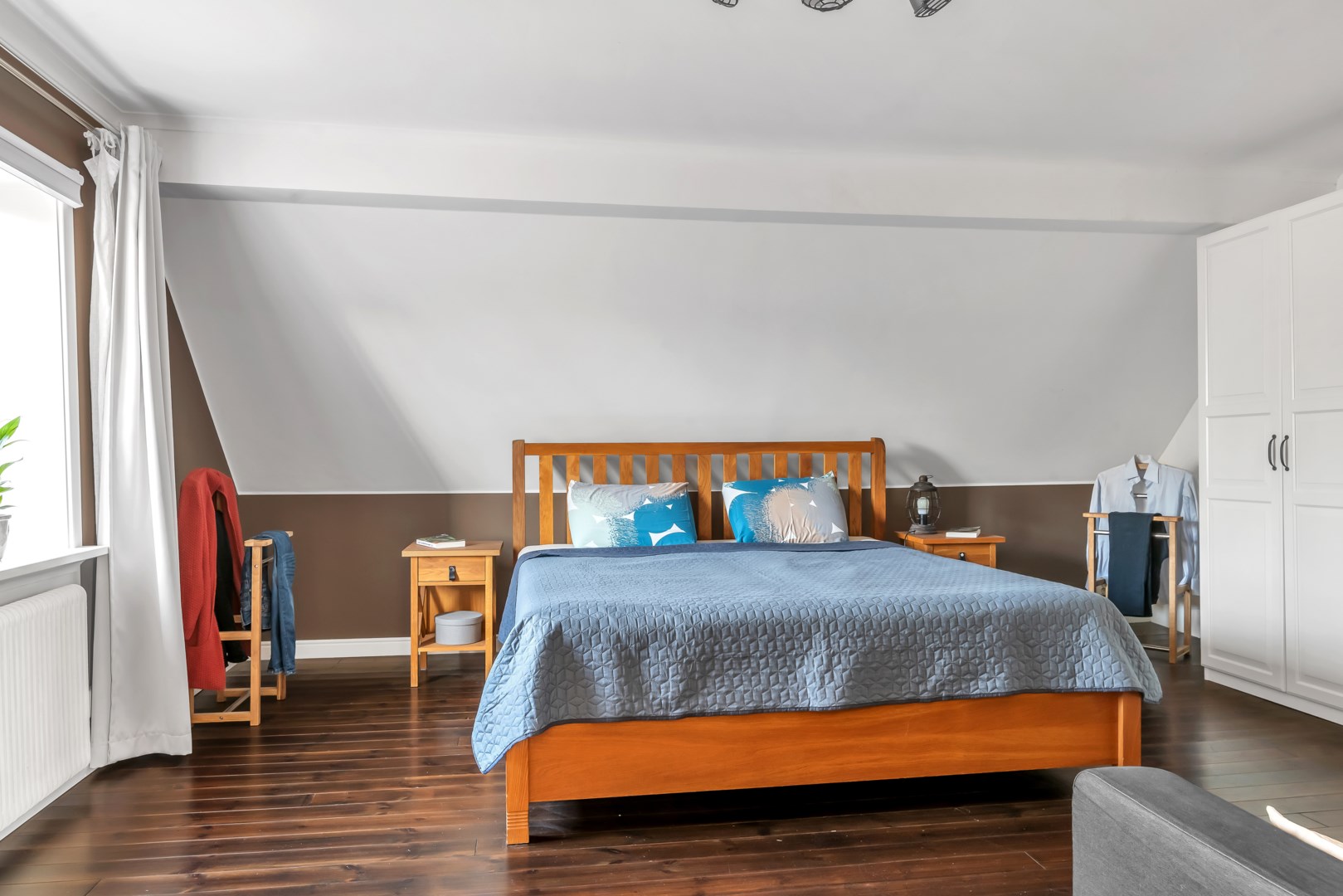 Bostadsbild från Brunna björkväg 5, Såld i Vänge, Uppsala