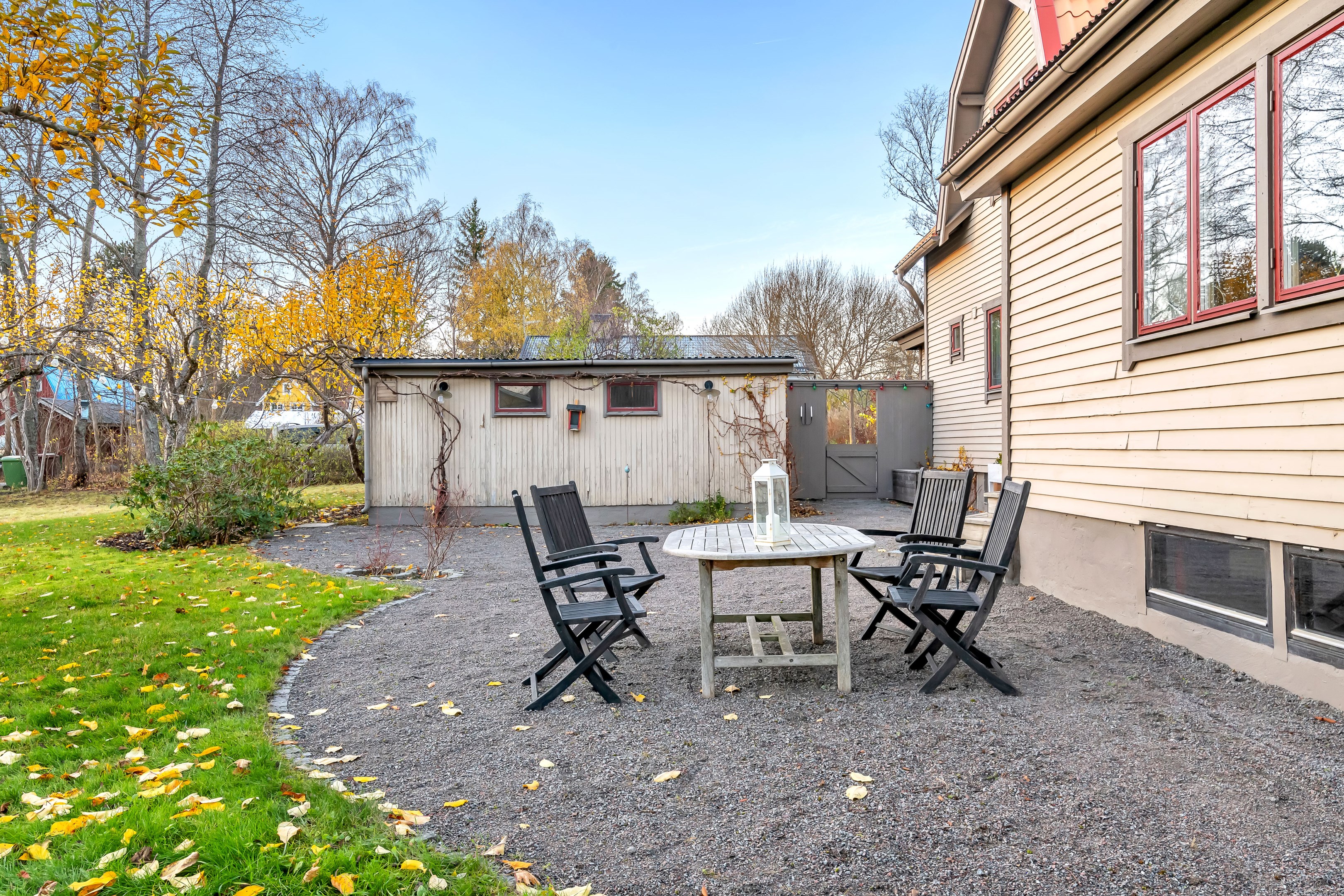 Bostadsbild från Brunna björkväg 5, Såld i Vänge, Uppsala