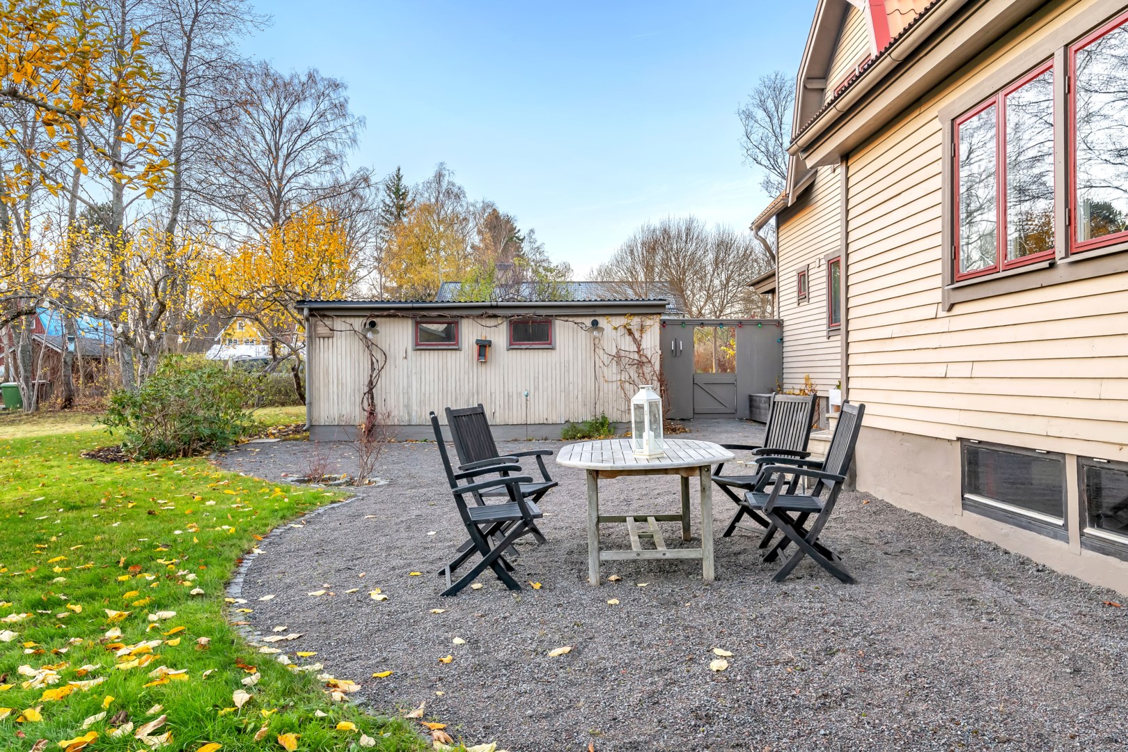 Bostadsbild från Brunna björkväg 5, Såld i Vänge, Uppsala