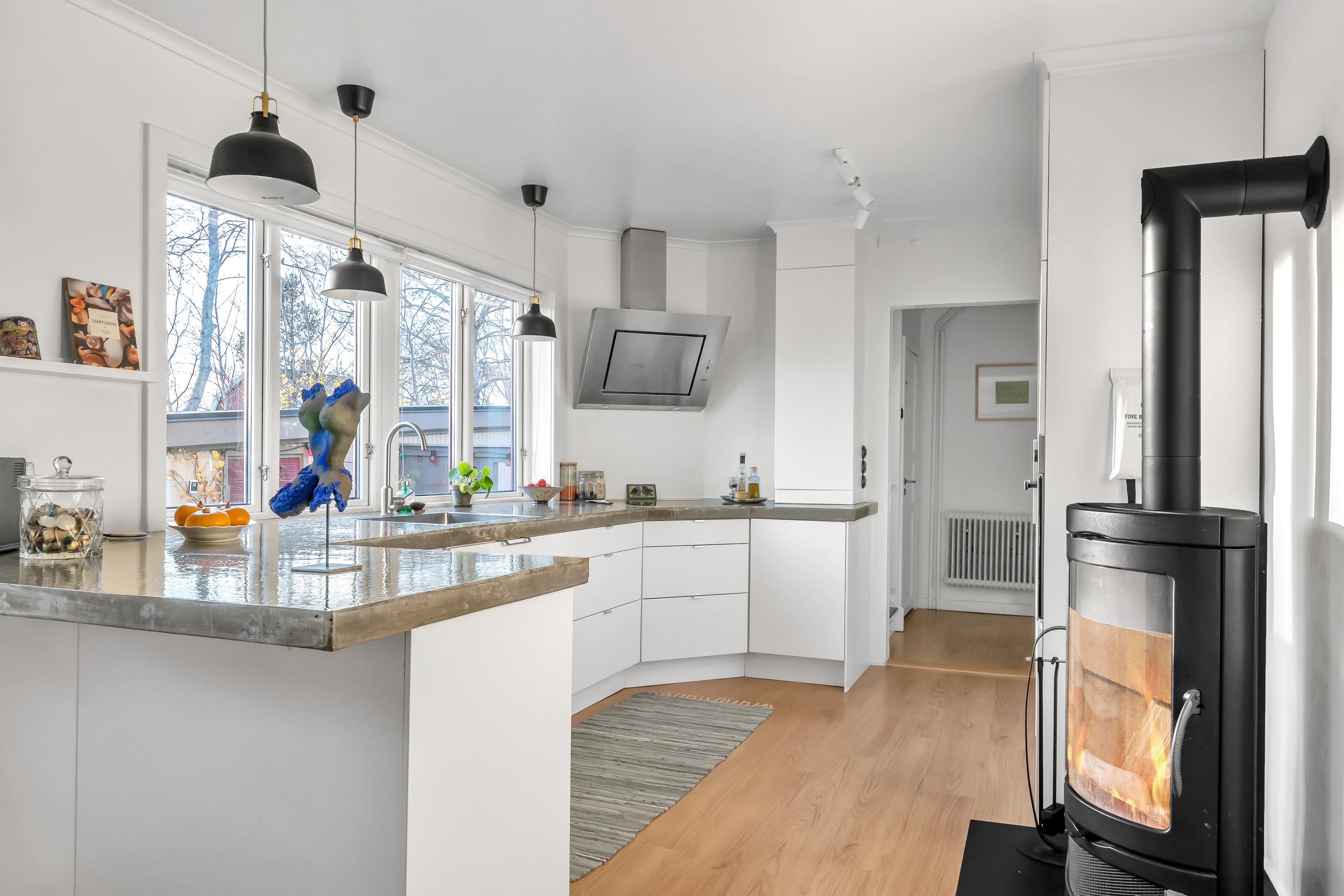 Bostadsbild från Brunna björkväg 5, Såld i Vänge, Uppsala