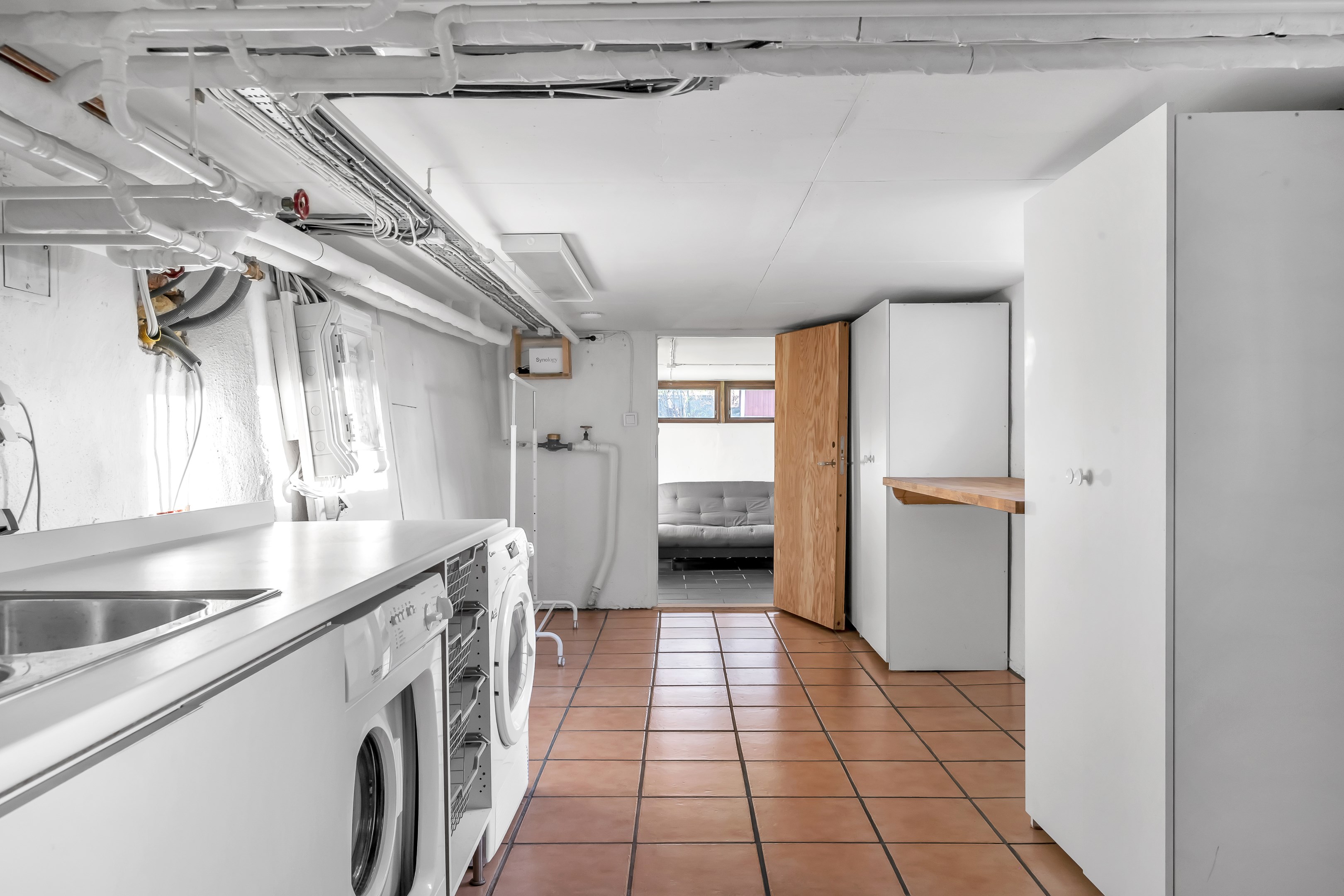 Bostadsbild från Brunna björkväg 5, Såld i Vänge, Uppsala