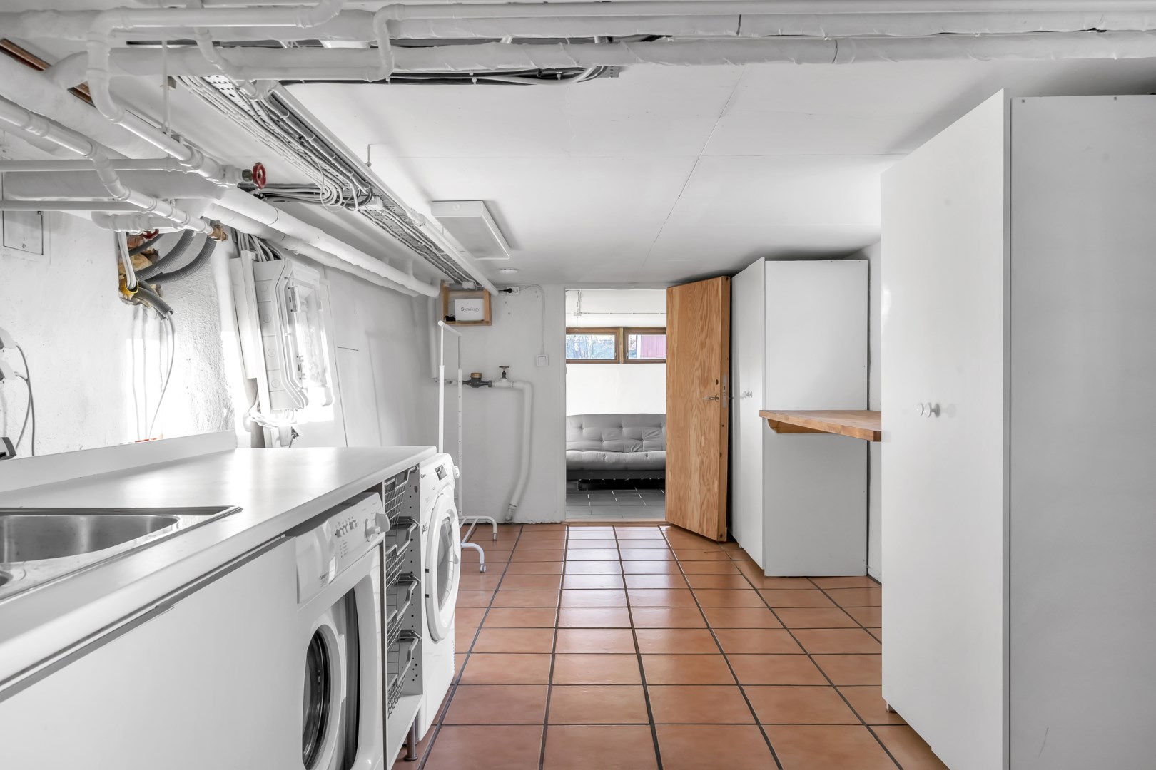 Bostadsbild från Brunna björkväg 5, Såld i Vänge, Uppsala