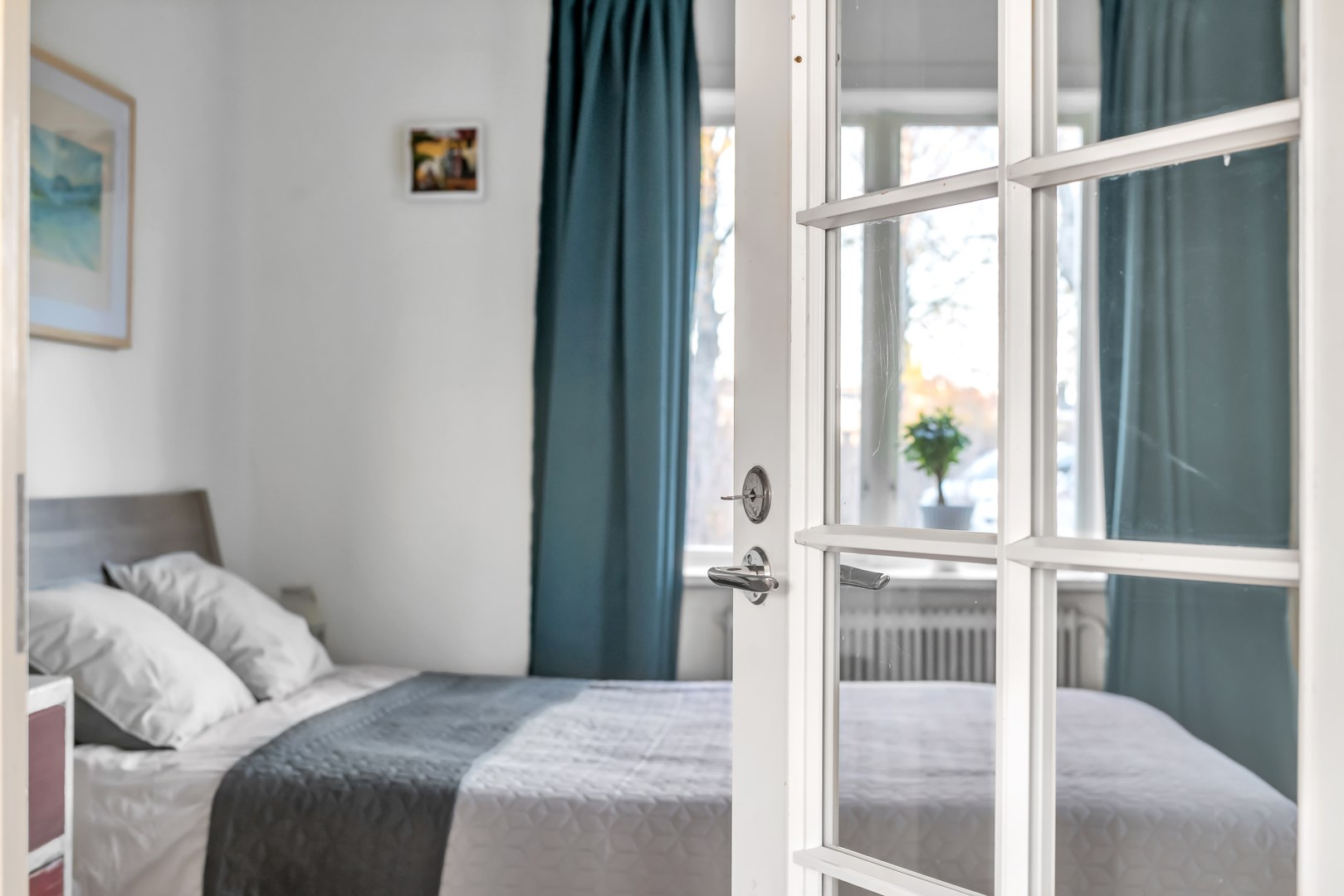 Bostadsbild från Brunna björkväg 5, Såld i Vänge, Uppsala