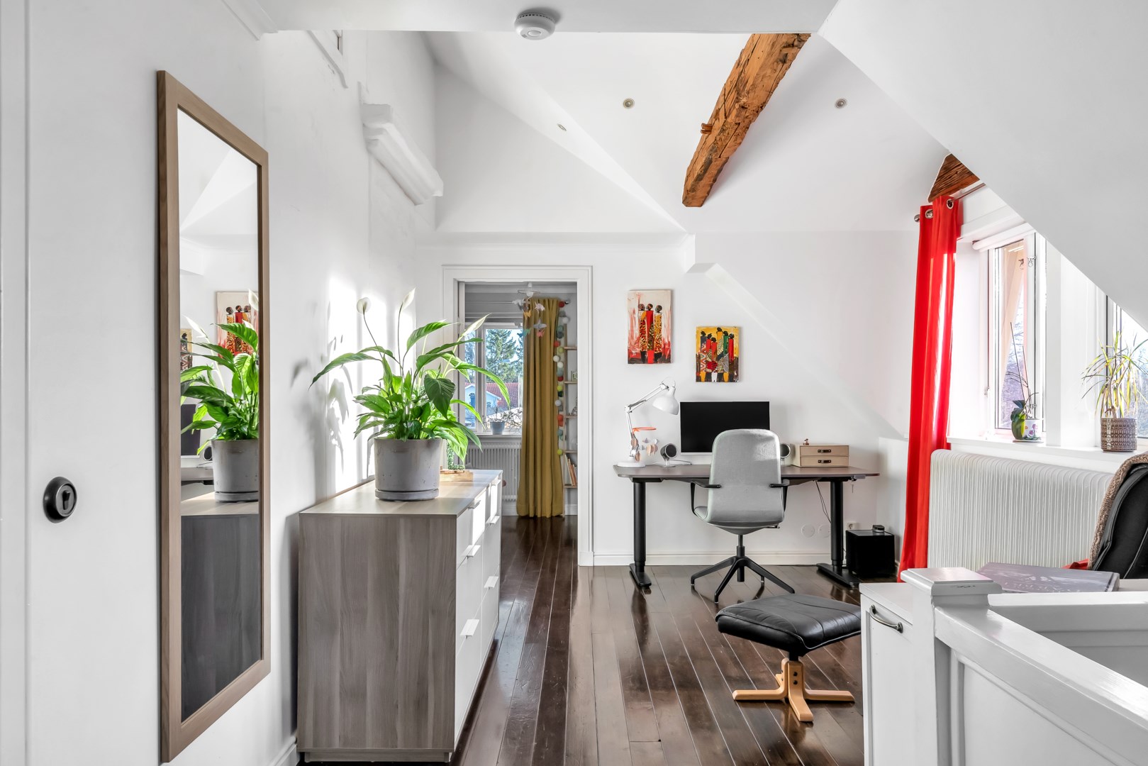 Bostadsbild från Brunna björkväg 5, Såld i Vänge, Uppsala