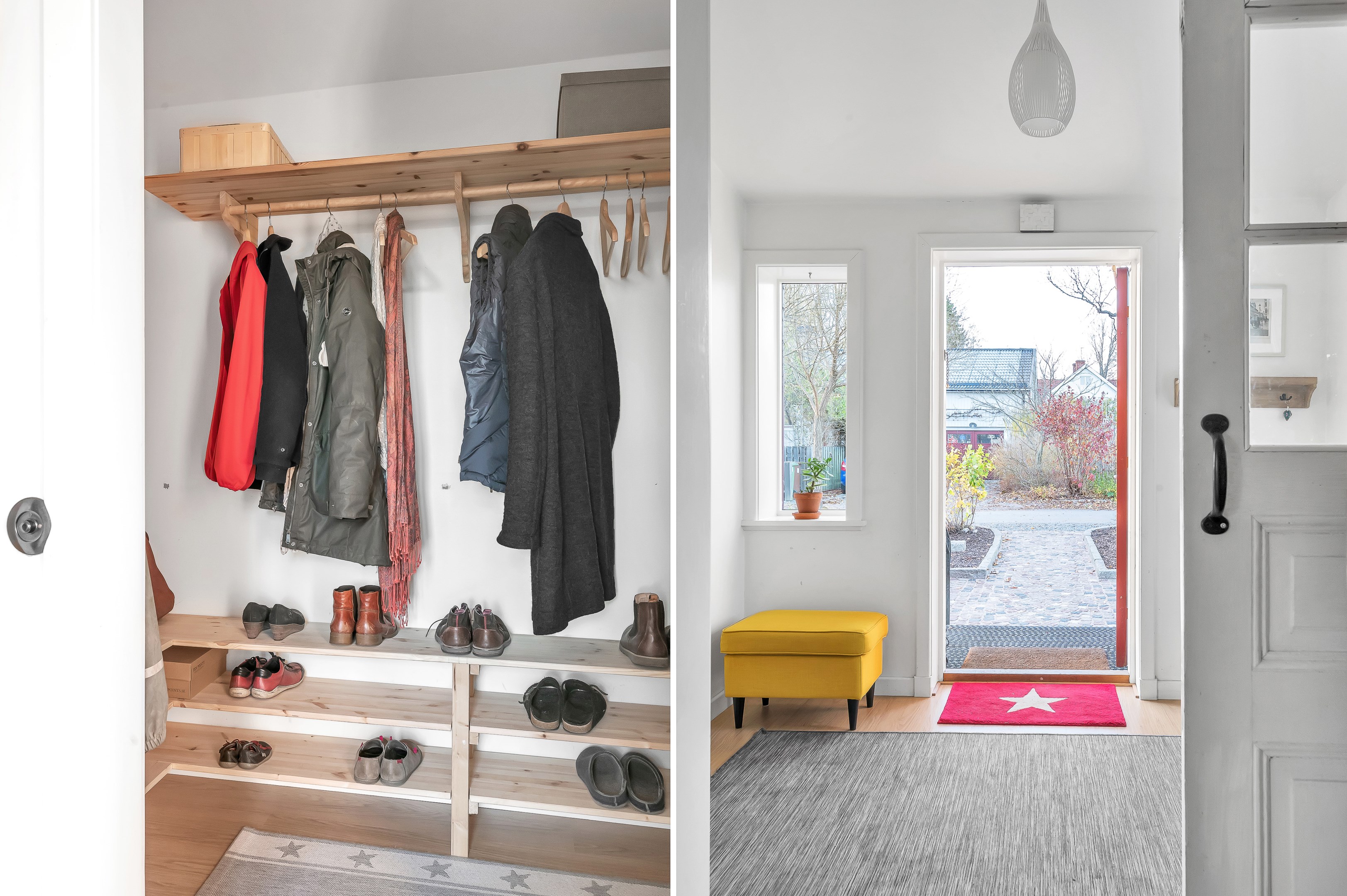 Bostadsbild från Brunna björkväg 5, Såld i Vänge, Uppsala