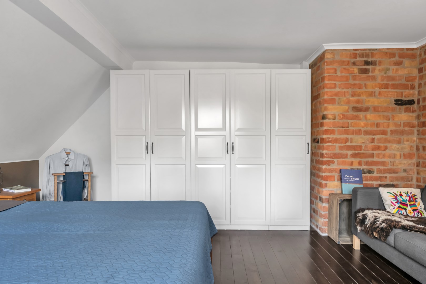 Bostadsbild från Brunna björkväg 5, Såld i Vänge, Uppsala