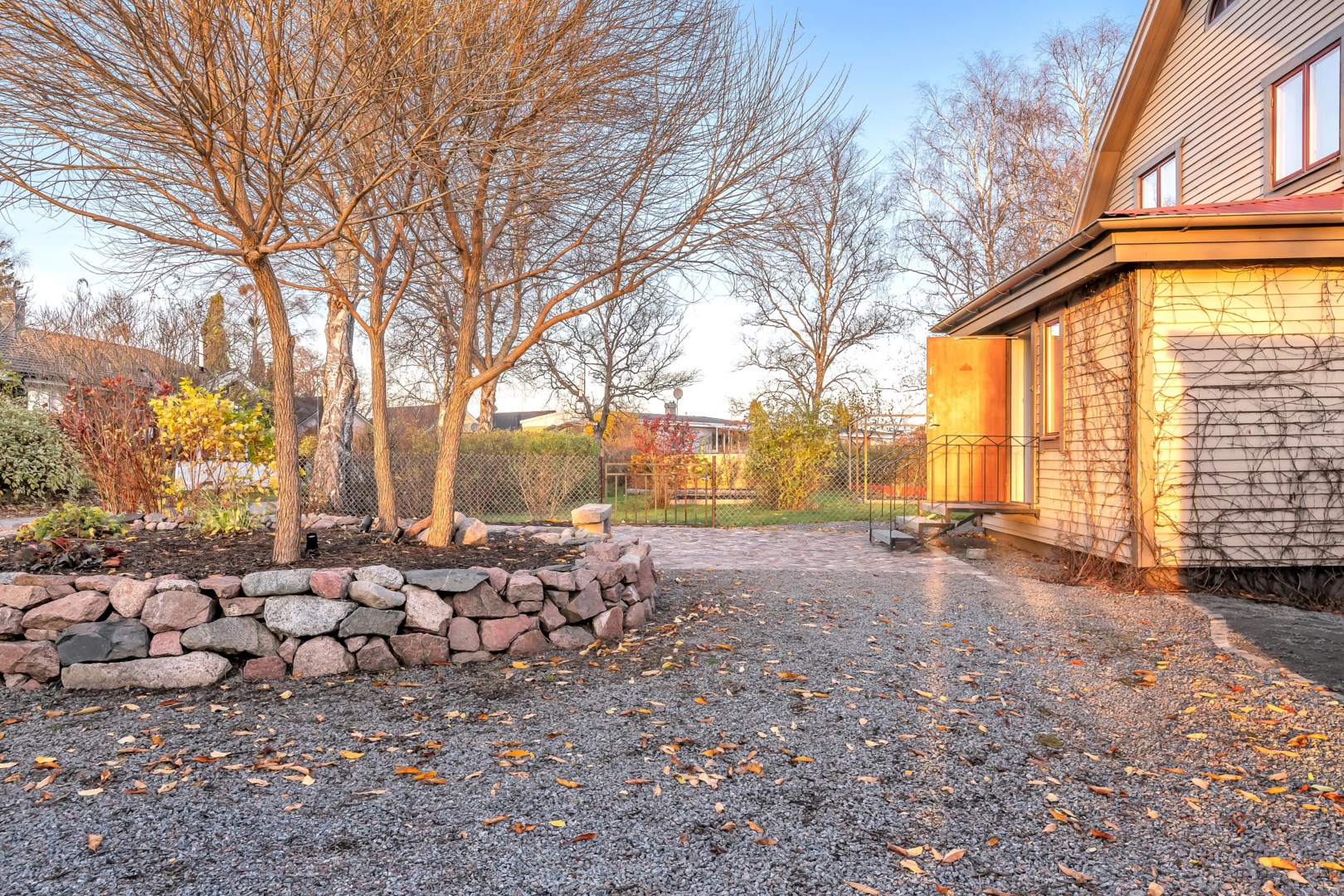 Bostadsbild från Brunna björkväg 5, Såld i Vänge, Uppsala