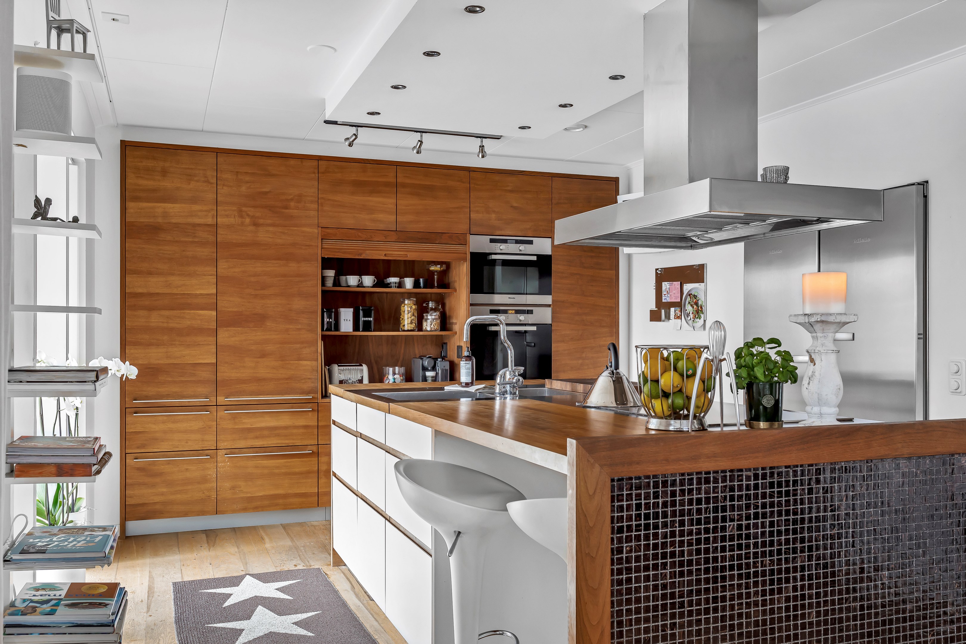 Bostadsbild från Jägarvägen 5A, Såld i Sunnersta, Uppsala