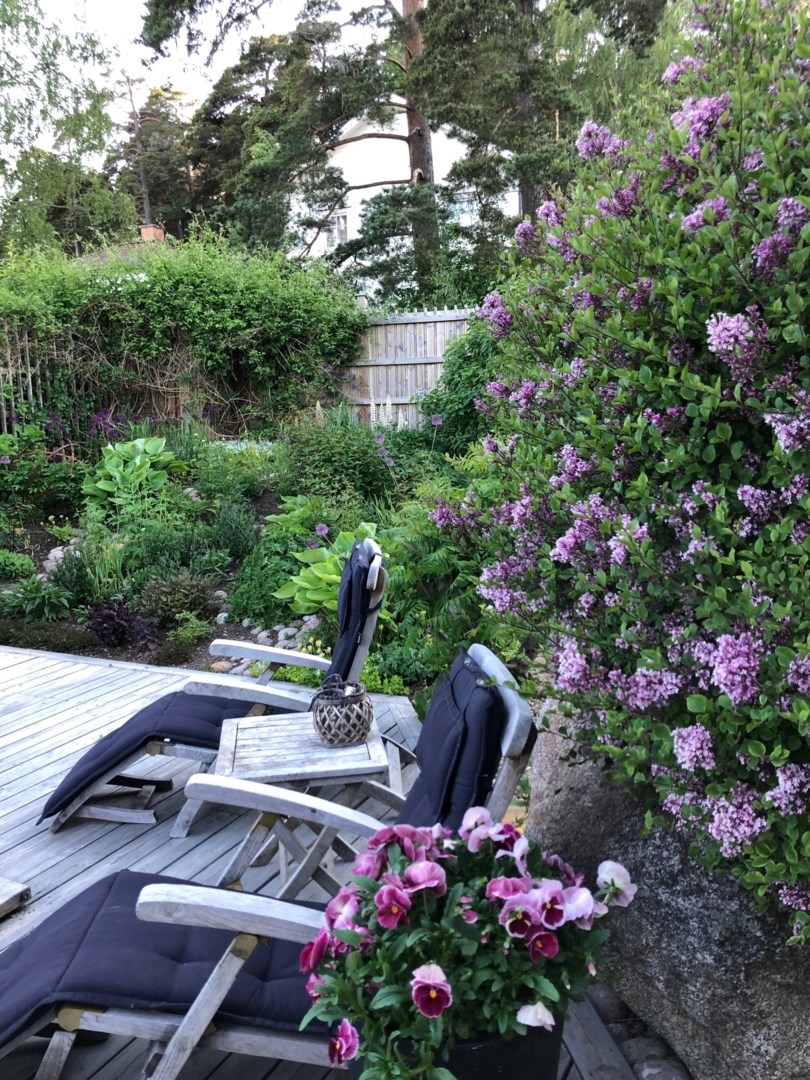 Bostadsbild från Jägarvägen 5A, Såld i Sunnersta, Uppsala