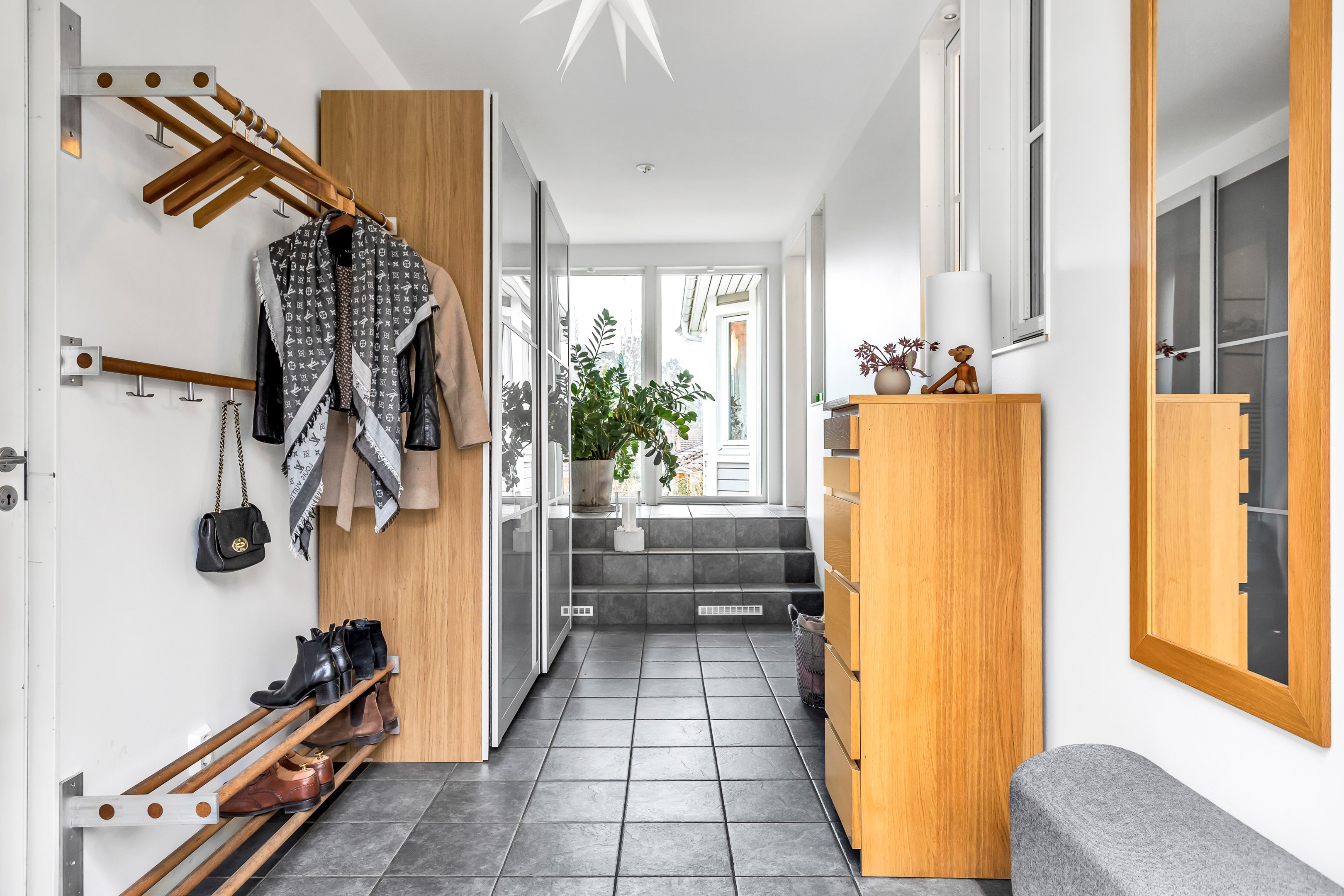 Bostadsbild från Jägarvägen 5A, Såld i Sunnersta, Uppsala