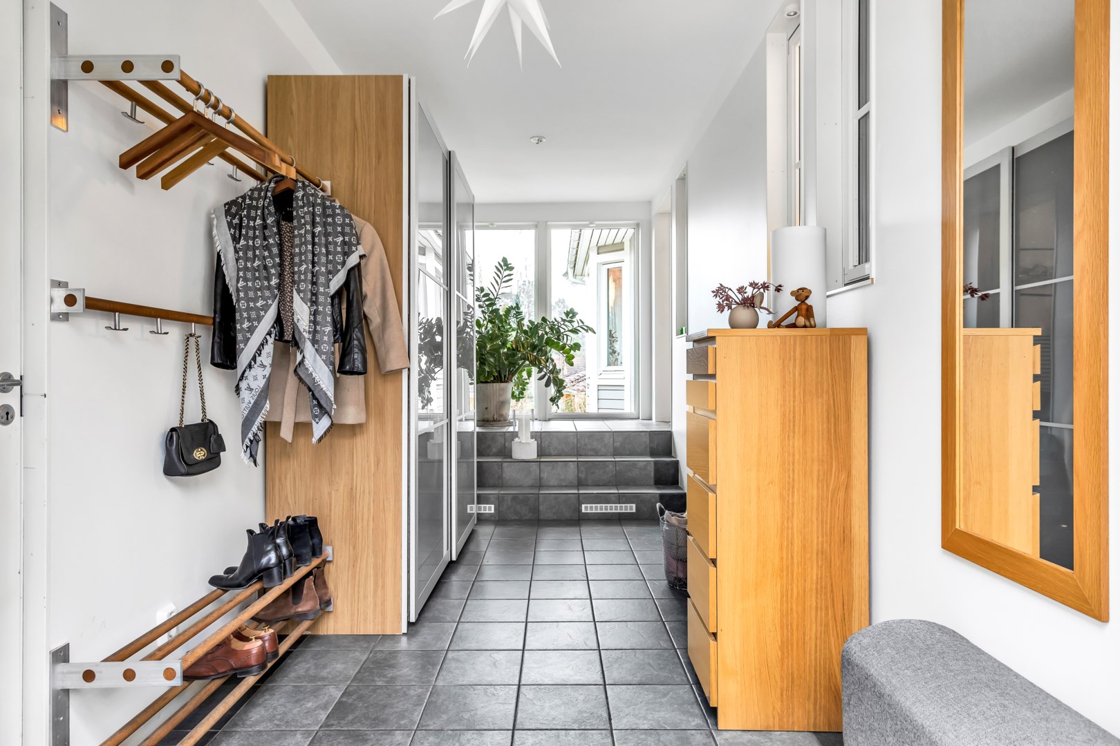 Bostadsbild från Jägarvägen 5A, Såld i Sunnersta, Uppsala