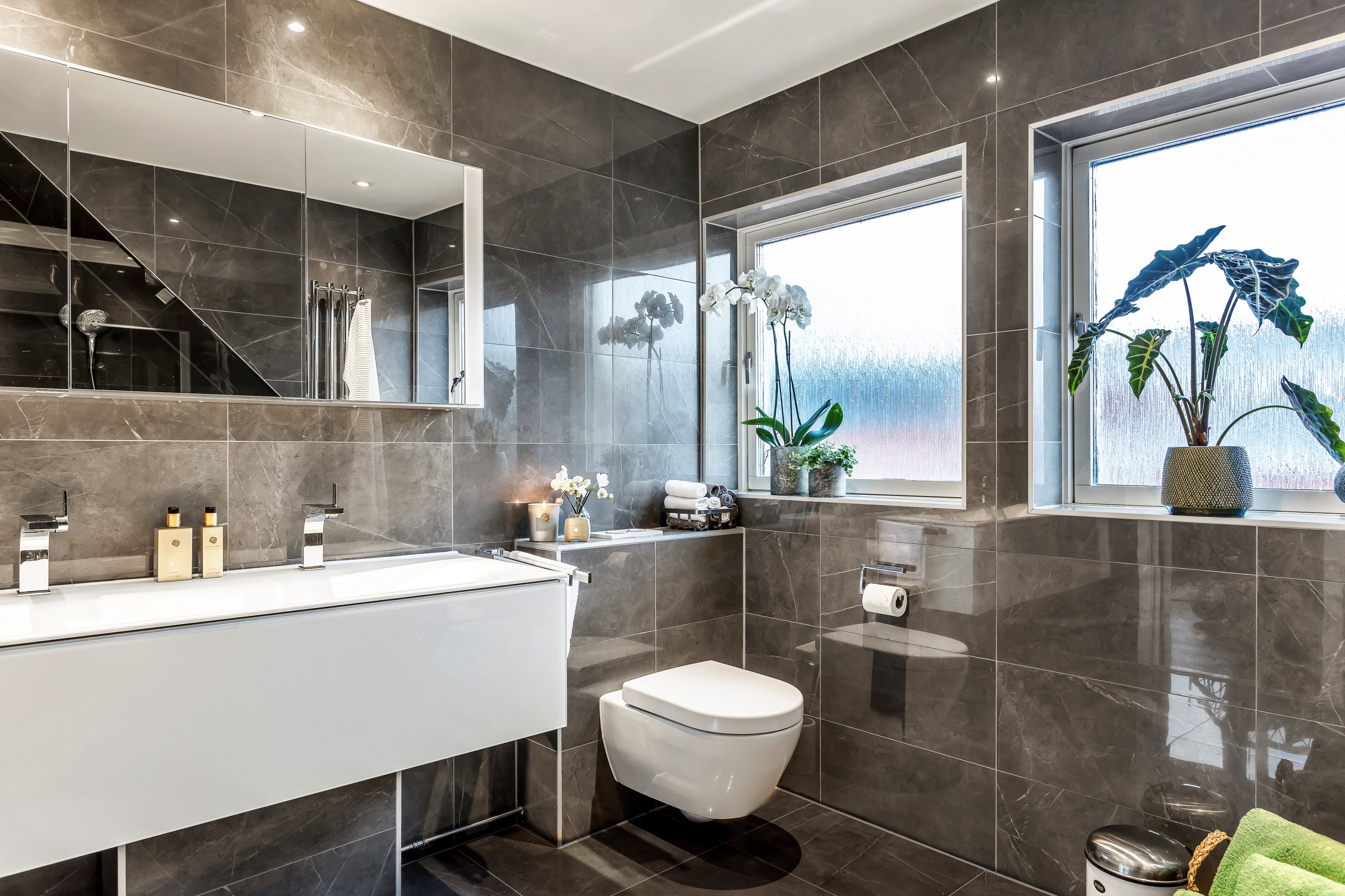 Bostadsbild från Jägarvägen 5A, Såld i Sunnersta, Uppsala