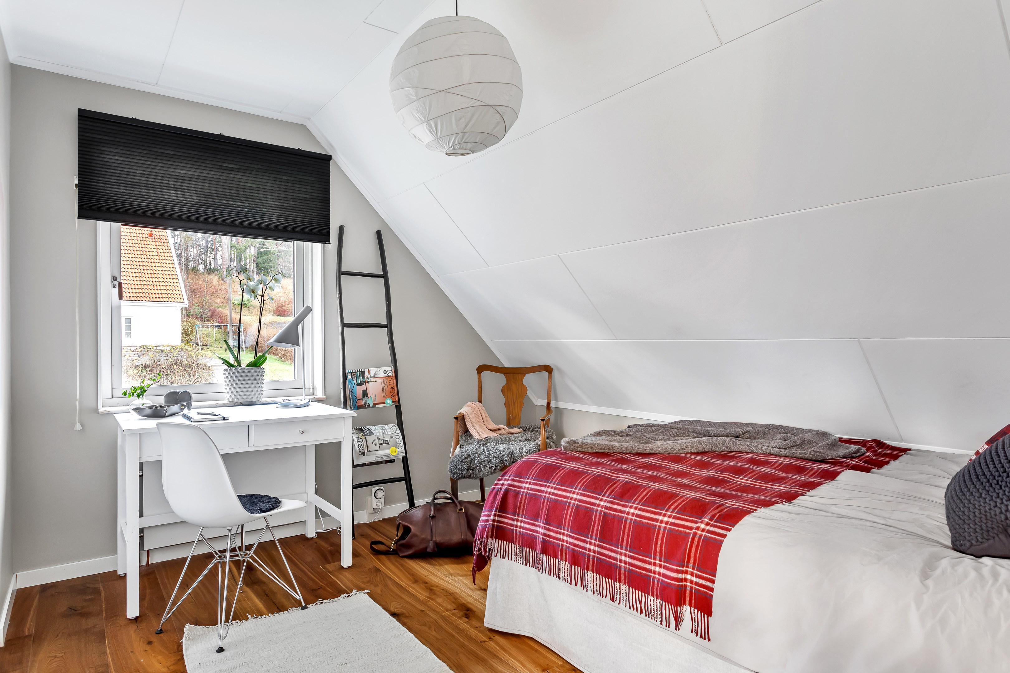 Bostadsbild från Jägarvägen 5A, Såld i Sunnersta, Uppsala