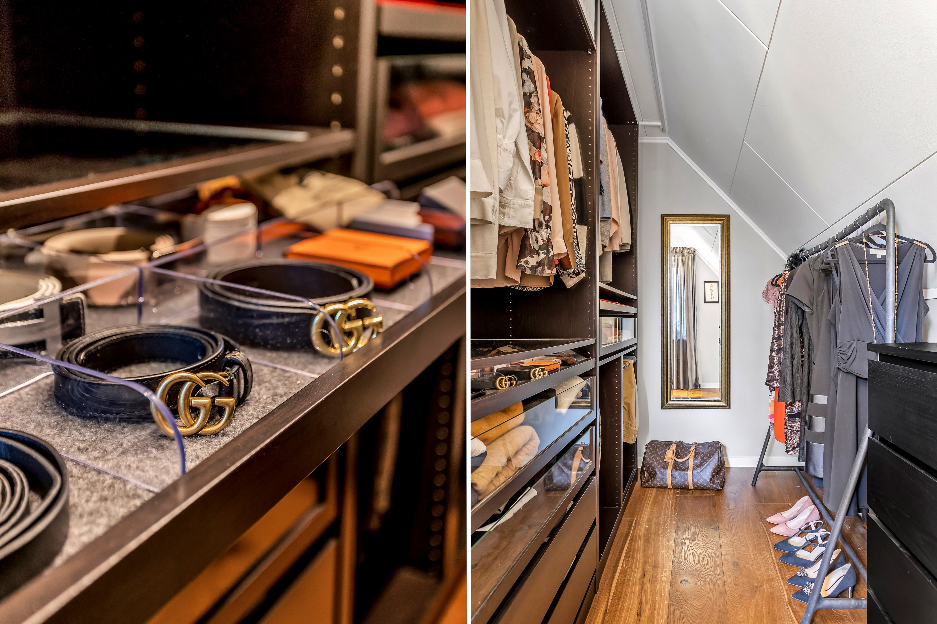 Bostadsbild från Jägarvägen 5A, Såld i Sunnersta, Uppsala