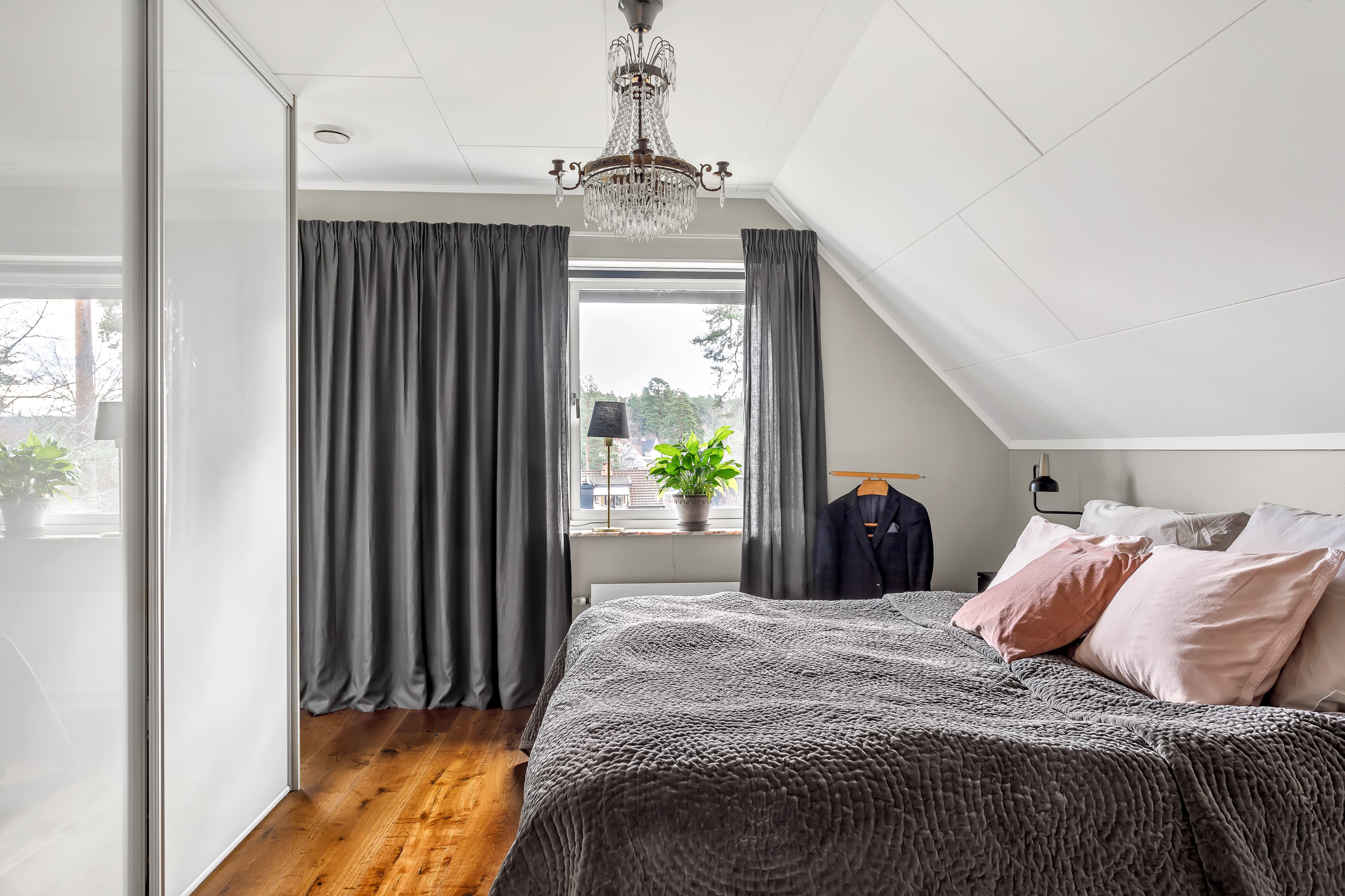 Bostadsbild från Jägarvägen 5A, Såld i Sunnersta, Uppsala