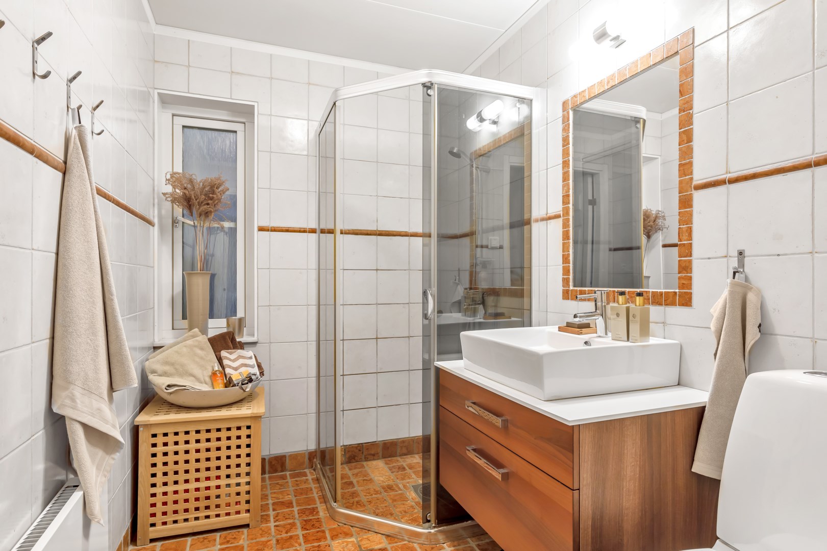 Bostadsbild från Jägarvägen 5A, Såld i Sunnersta, Uppsala