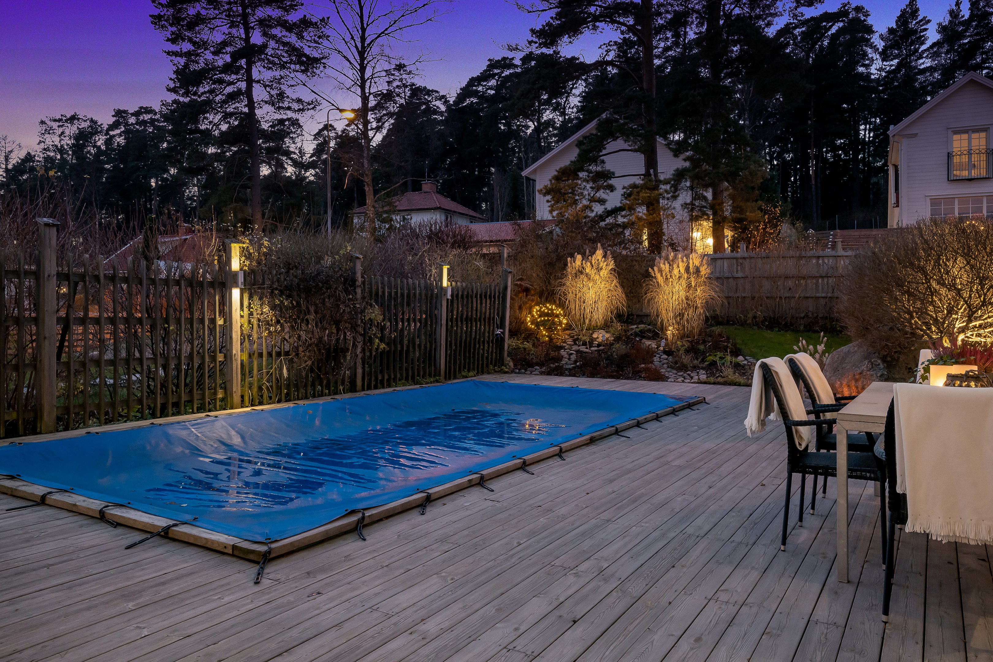 Bostadsbild från Jägarvägen 5A, Såld i Sunnersta, Uppsala