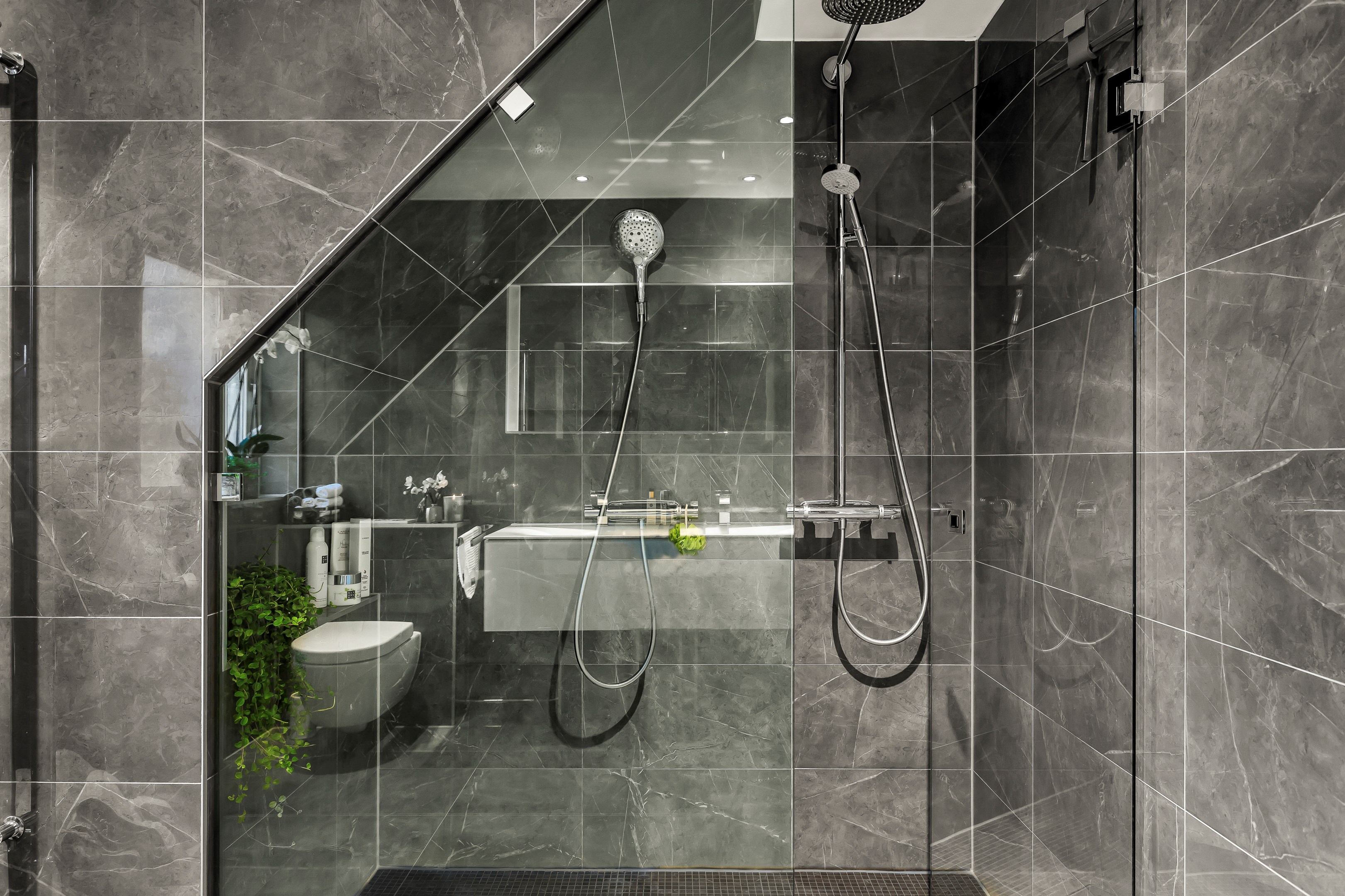 Bostadsbild från Jägarvägen 5A, Såld i Sunnersta, Uppsala