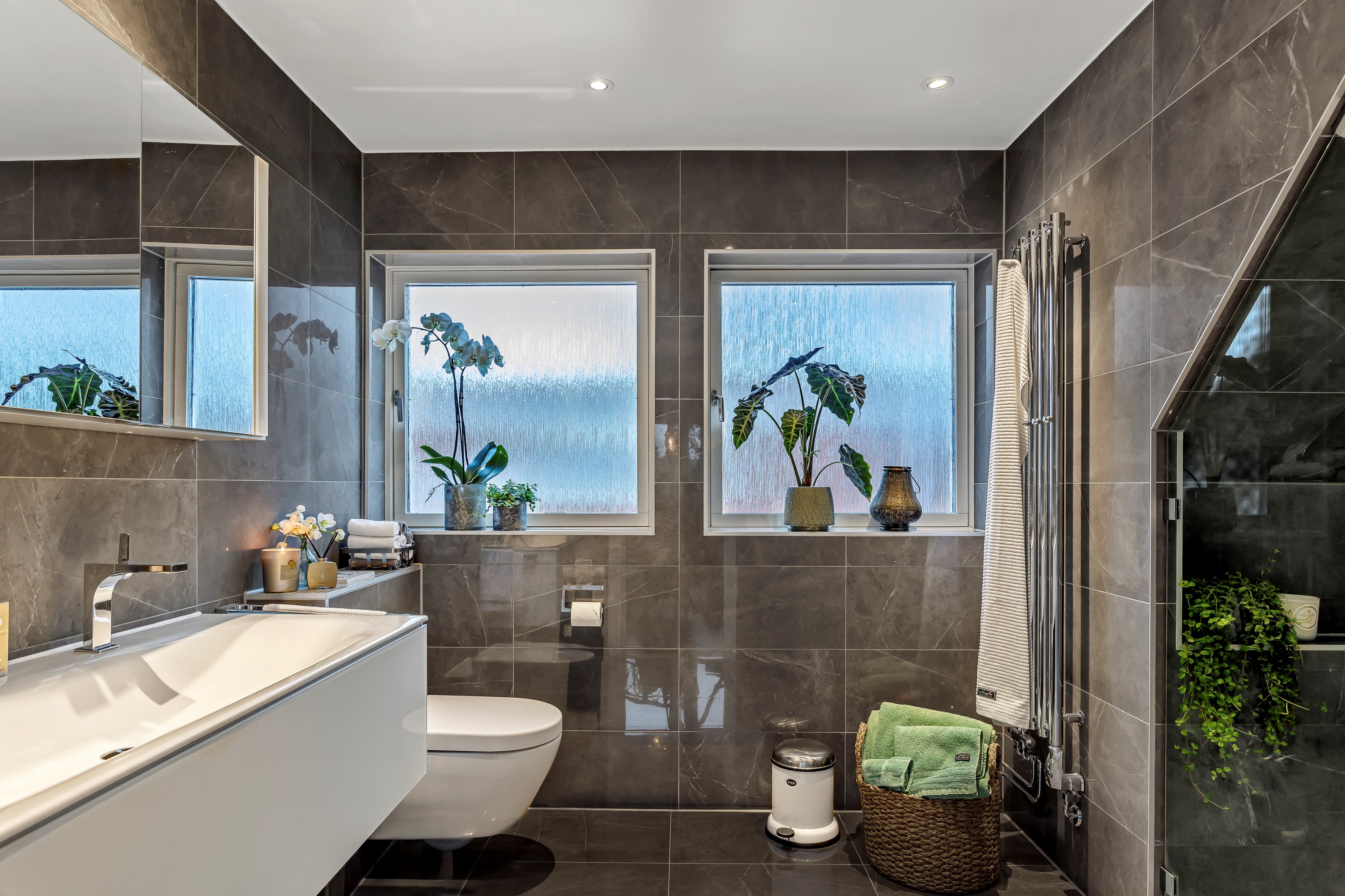 Bostadsbild från Jägarvägen 5A, Såld i Sunnersta, Uppsala