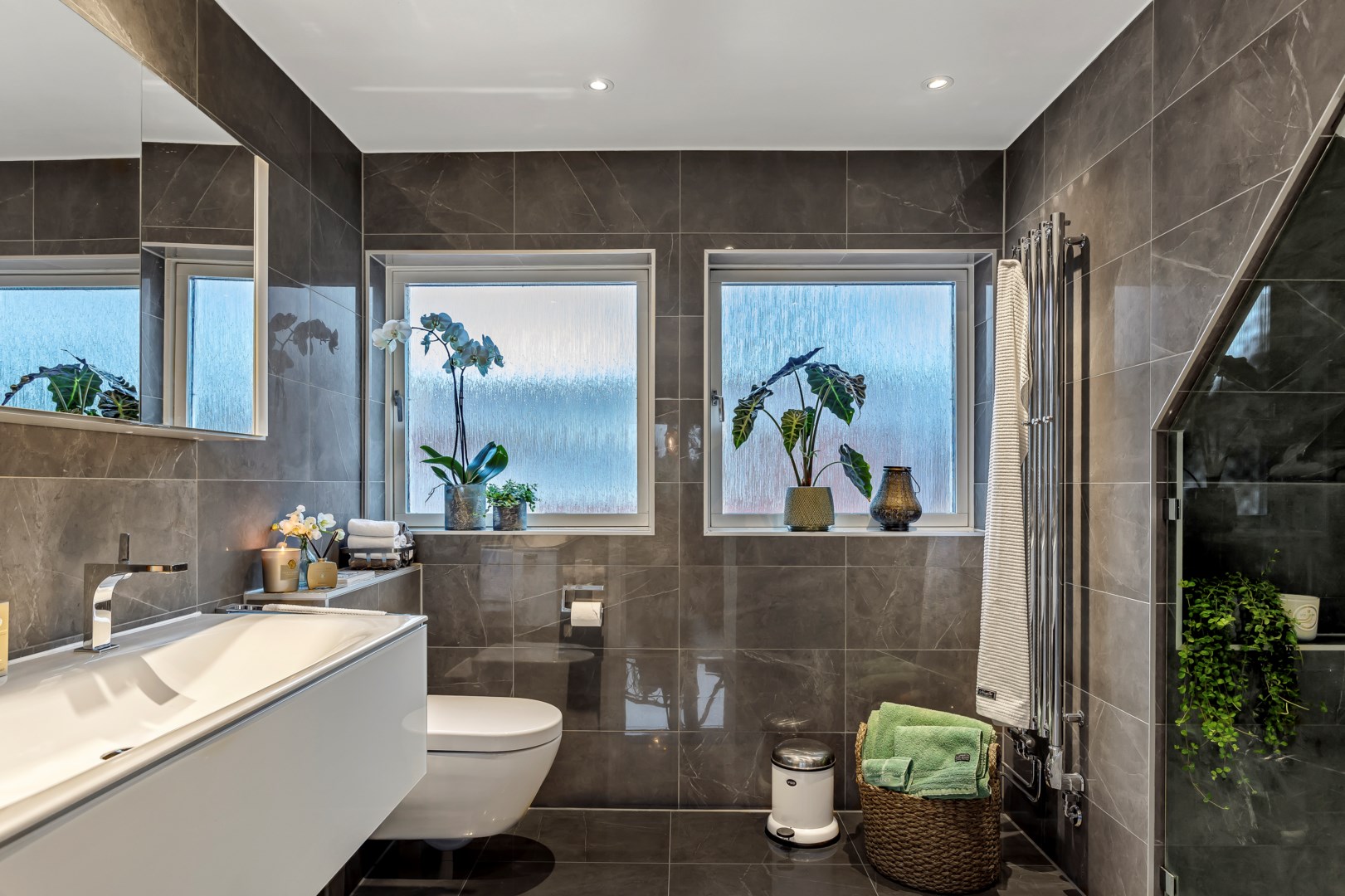 Bostadsbild från Jägarvägen 5A, Såld i Sunnersta, Uppsala