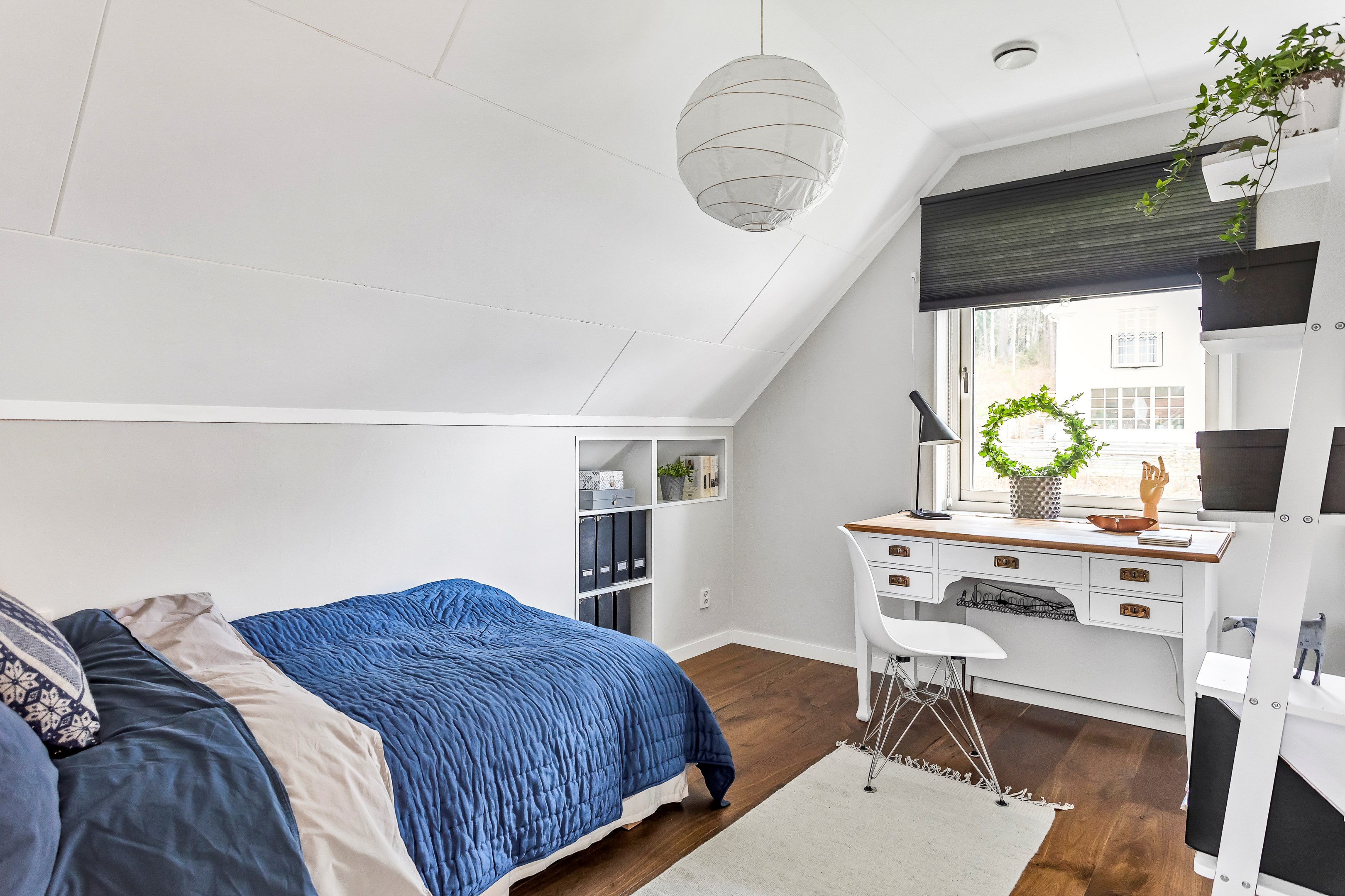 Bostadsbild från Jägarvägen 5A, Såld i Sunnersta, Uppsala