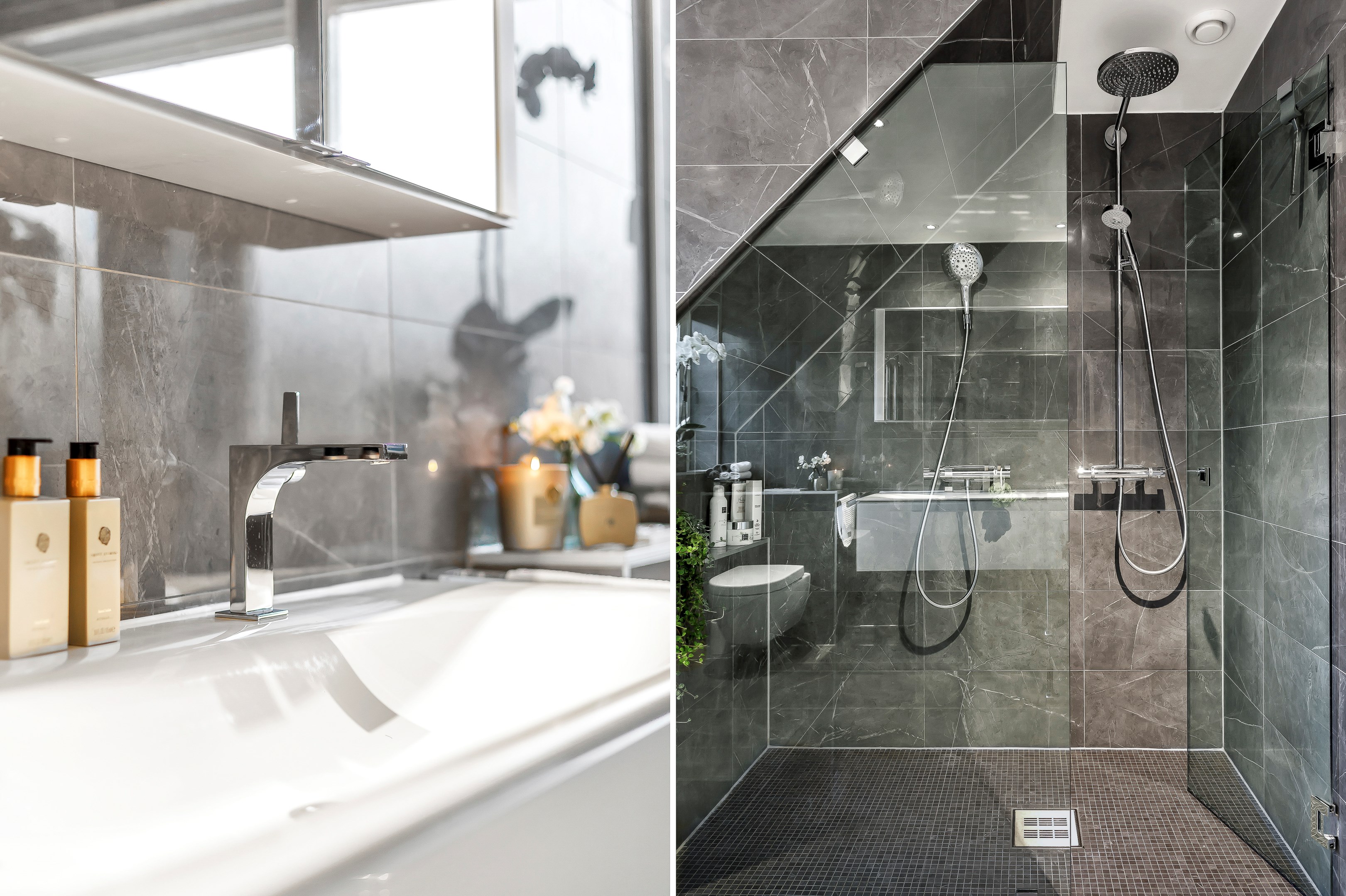 Bostadsbild från Jägarvägen 5A, Såld i Sunnersta, Uppsala