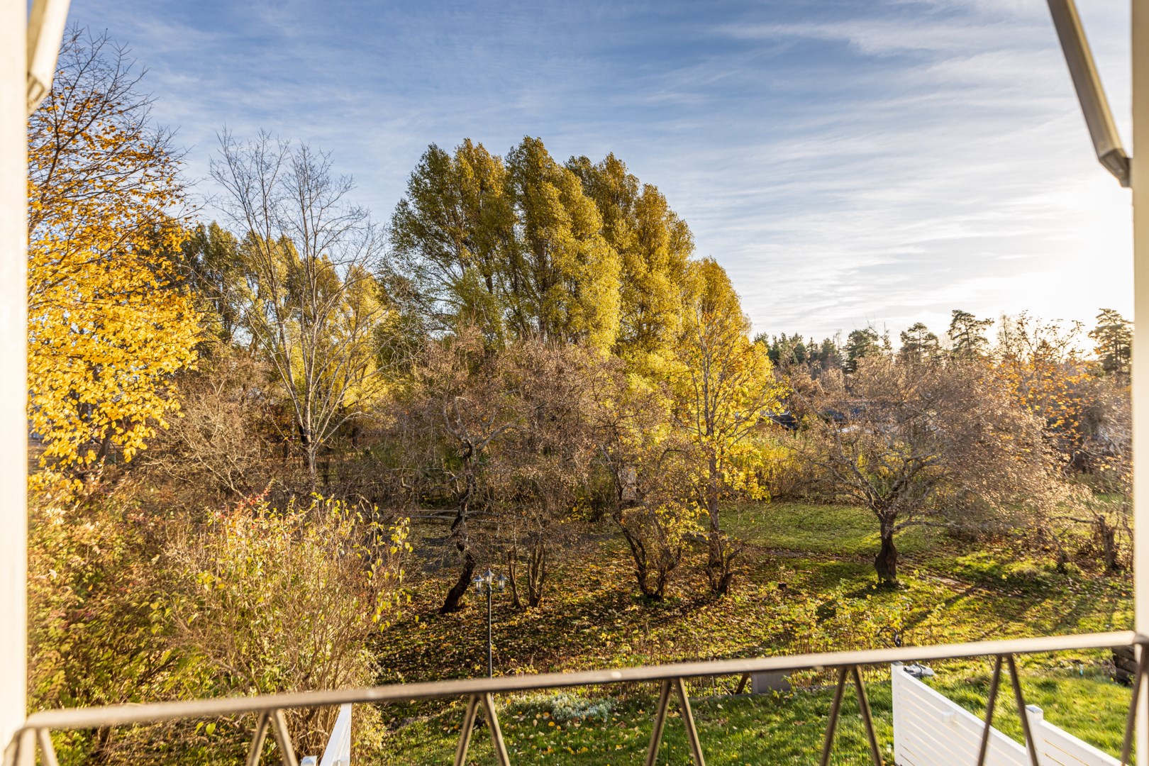 Bostadsbild från Korpvägen 27, Såld i Sörby, Gävle