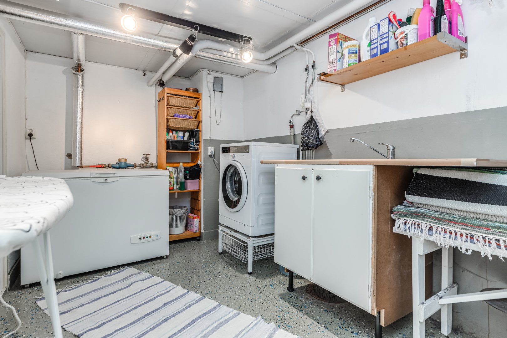 Bostadsbild från Korpvägen 27, Såld i Sörby, Gävle