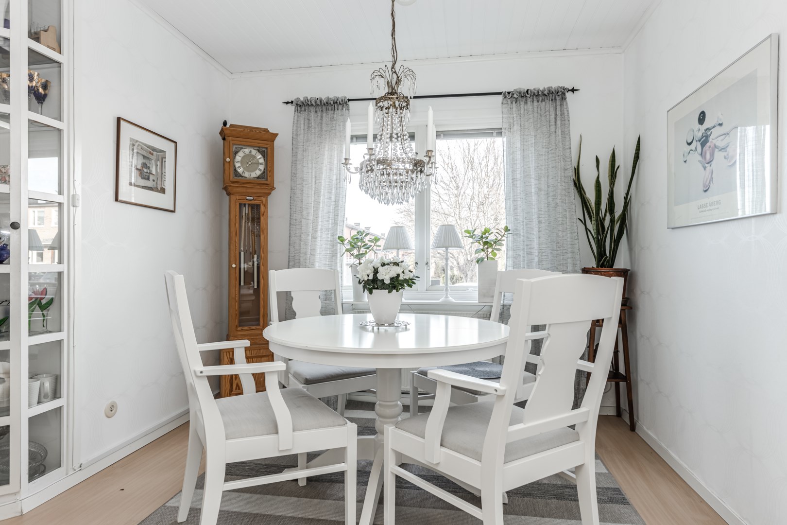 Bostadsbild från Korpvägen 27, Såld i Sörby, Gävle