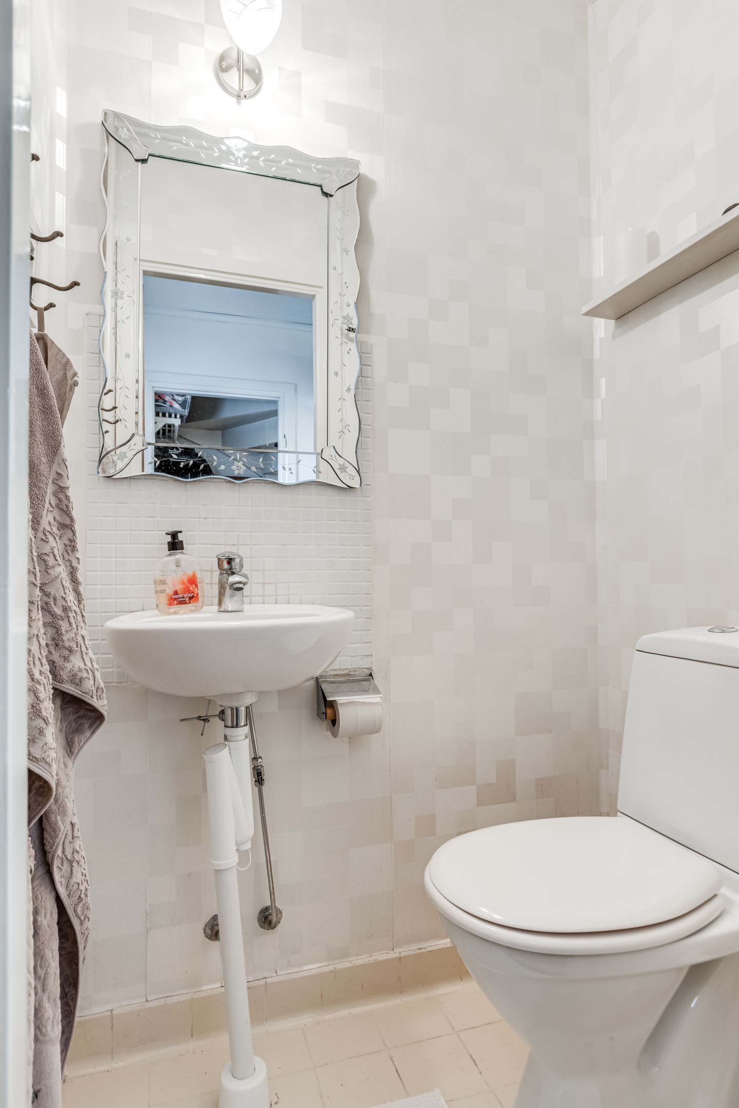 Bostadsbild från Korpvägen 27, Såld i Sörby, Gävle