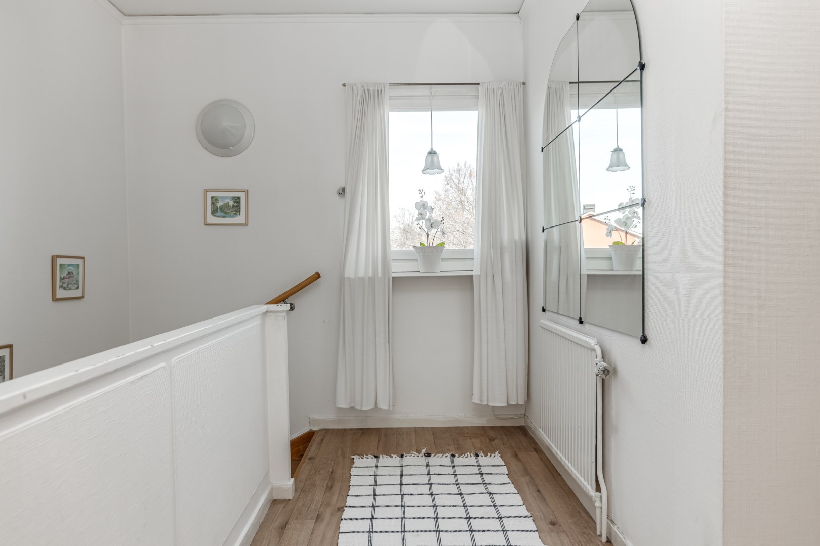 Bostadsbild från Korpvägen 27, Såld i Sörby, Gävle