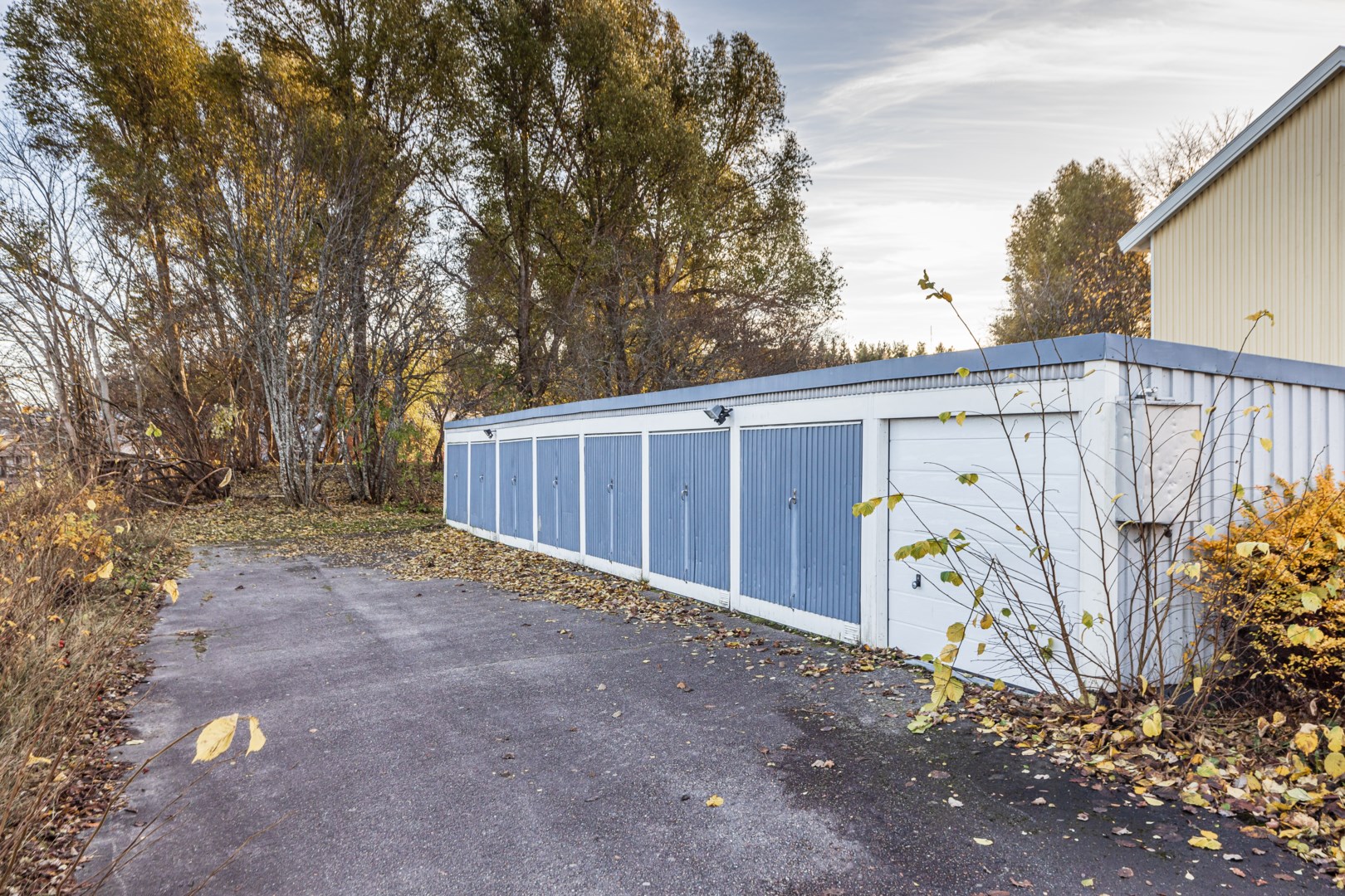 Bostadsbild från Korpvägen 27, Såld i Sörby, Gävle