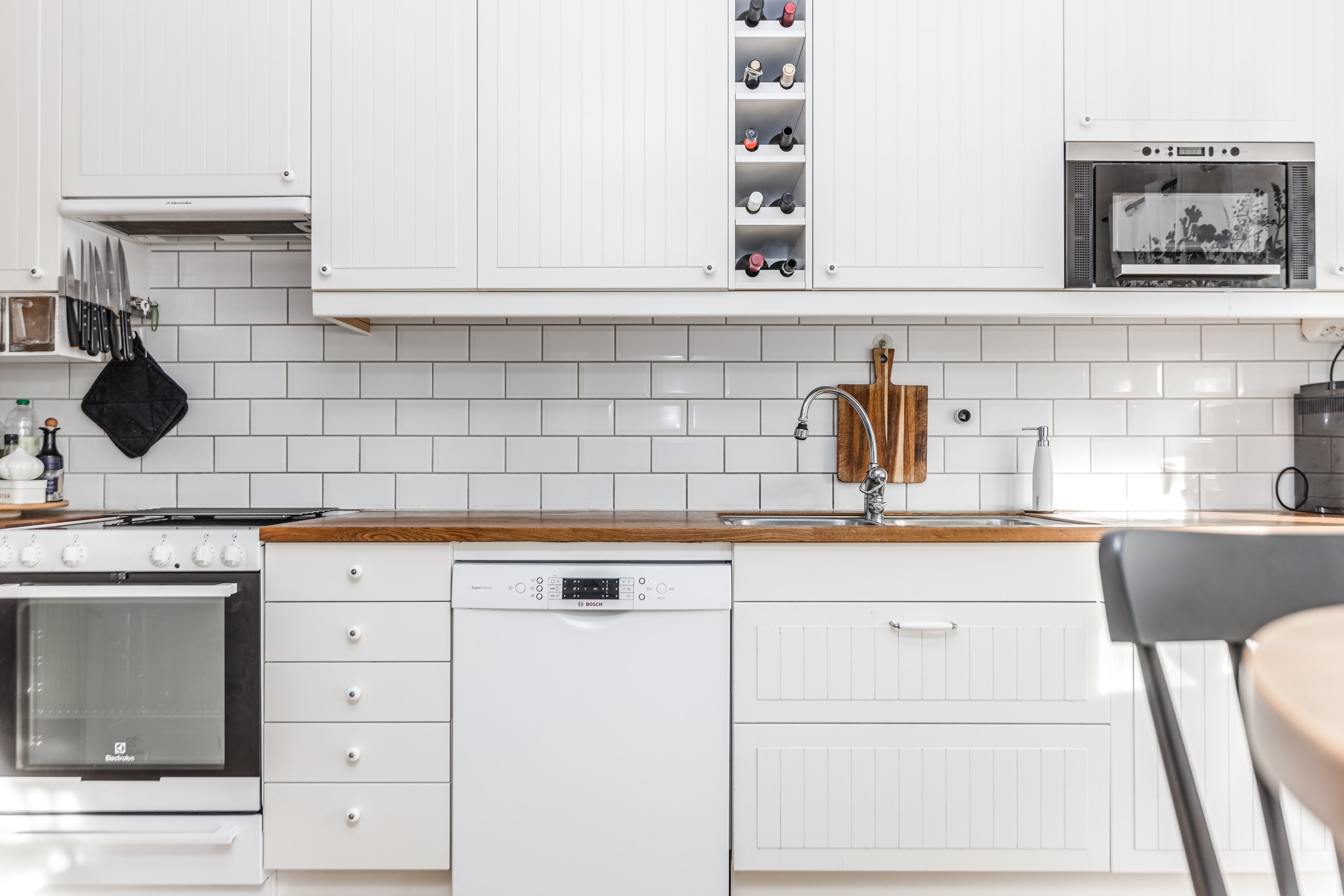 Bostadsbild från Korpvägen 27, Såld i Sörby, Gävle