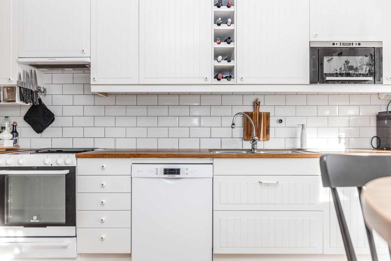 Bostadsbild från Korpvägen 27, Såld i Sörby, Gävle