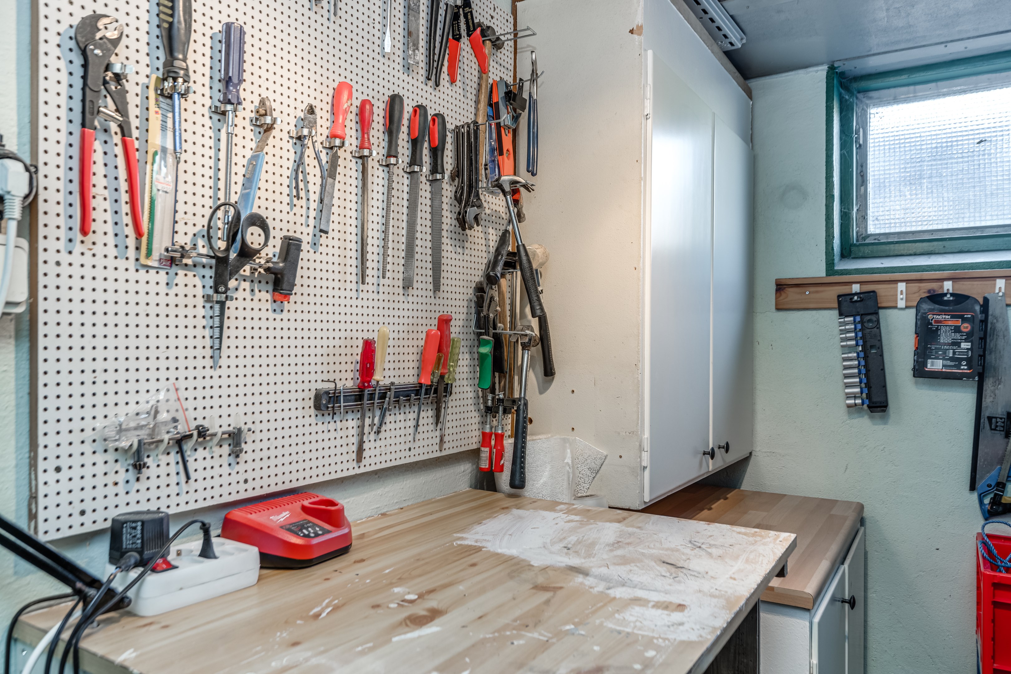 Bostadsbild från Korpvägen 27, Såld i Sörby, Gävle