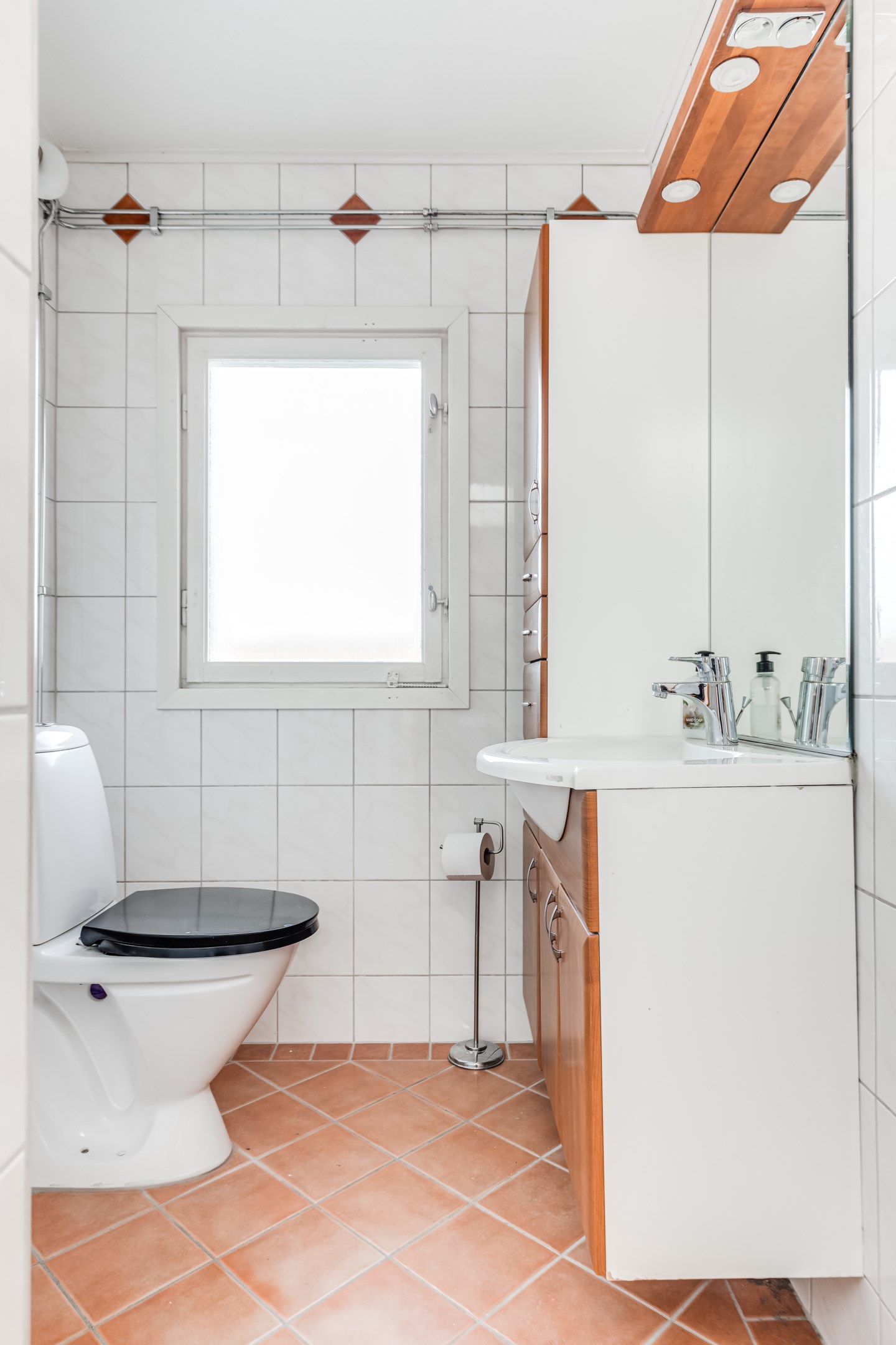 Bostadsbild från Korpvägen 27, Såld i Sörby, Gävle