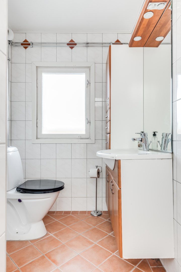 Bostadsbild från Korpvägen 27, Såld i Sörby, Gävle