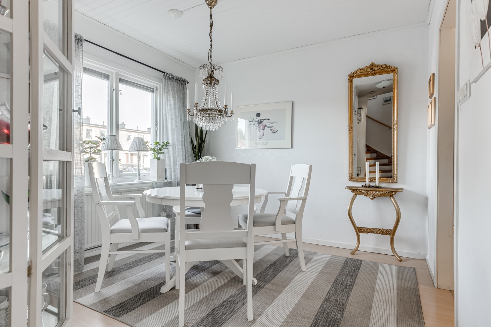 Bostadsbild från Korpvägen 27, Såld i Sörby, Gävle