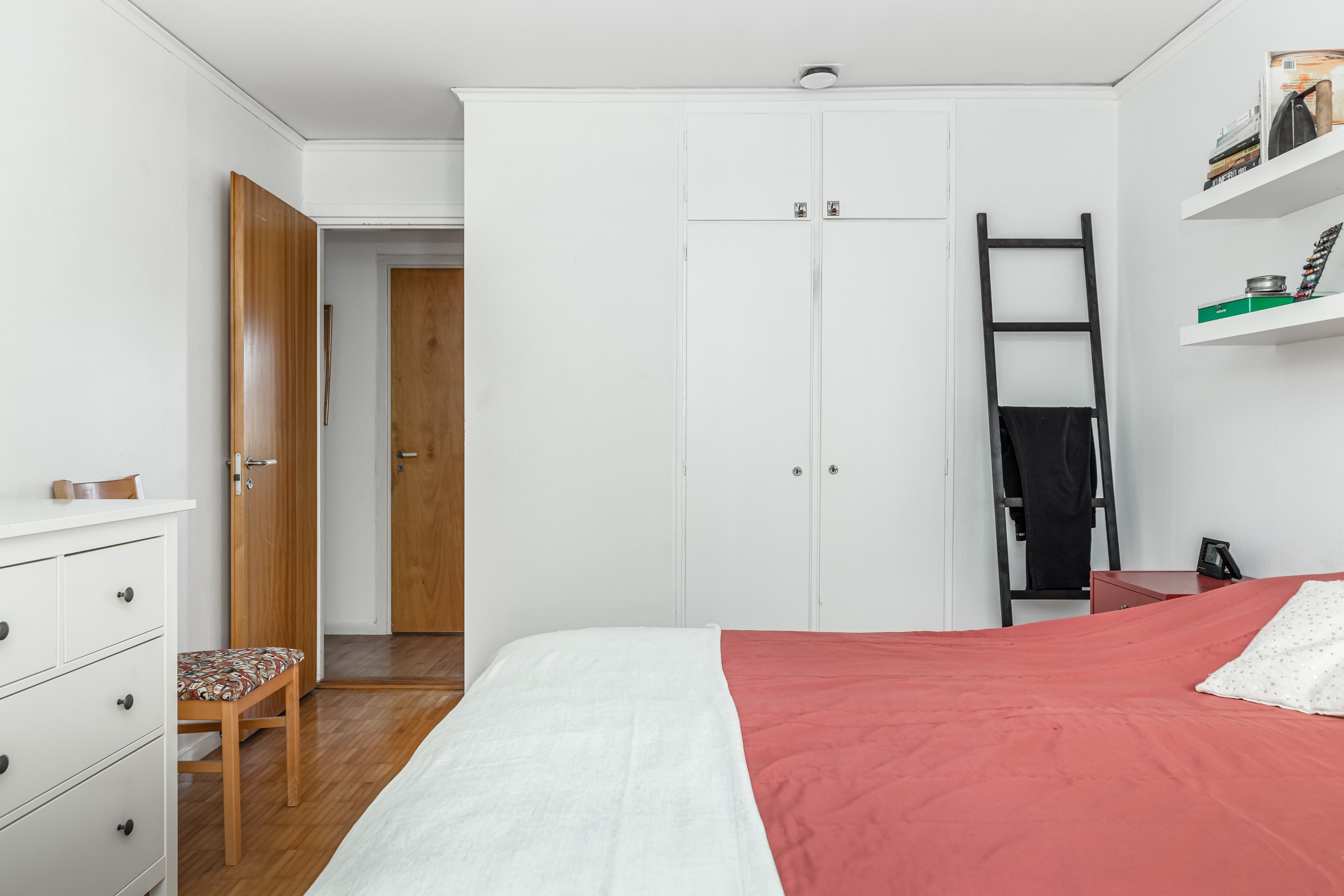 Bostadsbild från Korpvägen 27, Såld i Sörby, Gävle