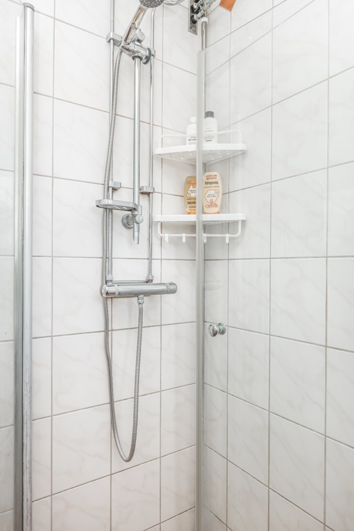 Bostadsbild från Korpvägen 27, Såld i Sörby, Gävle