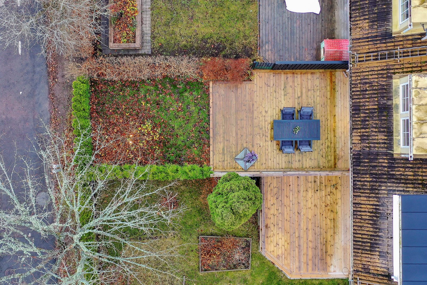 Bostadsbild från Handarbetsvägen 45, Såld i Nåntuna, Uppsala