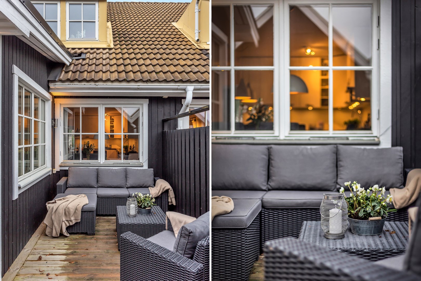 Bostadsbild från Handarbetsvägen 45, Såld i Nåntuna, Uppsala