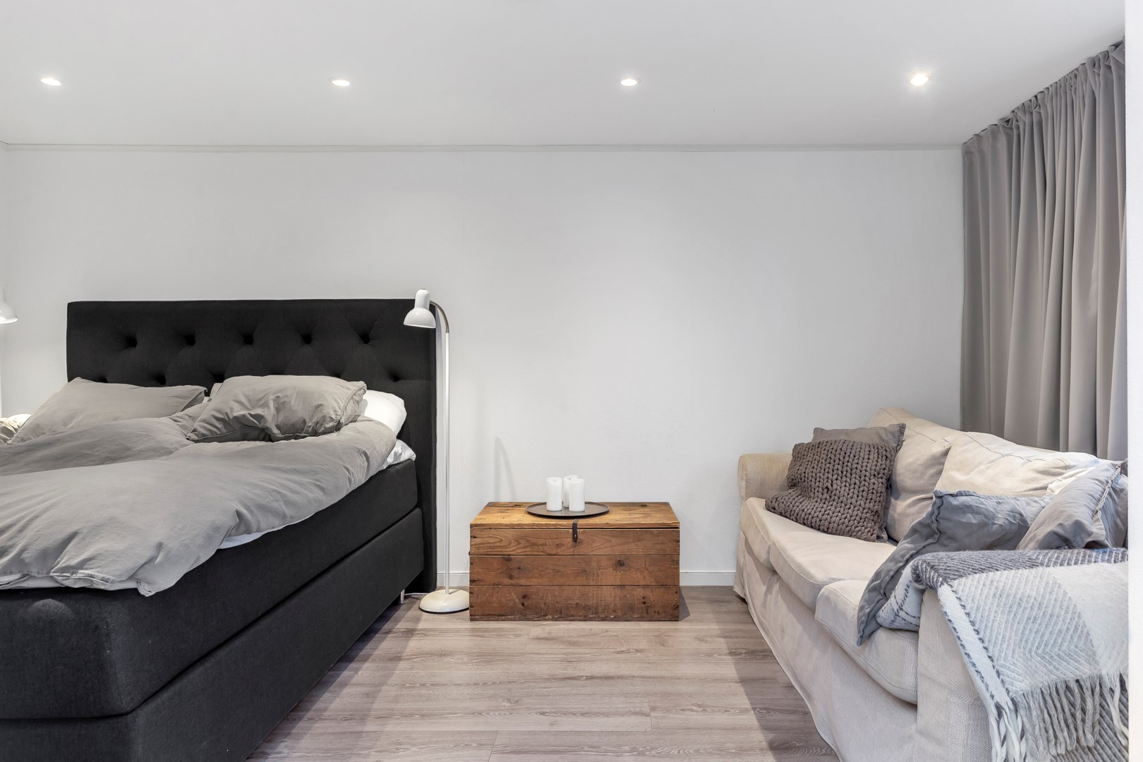 Bostadsbild från Handarbetsvägen 45, Såld i Nåntuna, Uppsala