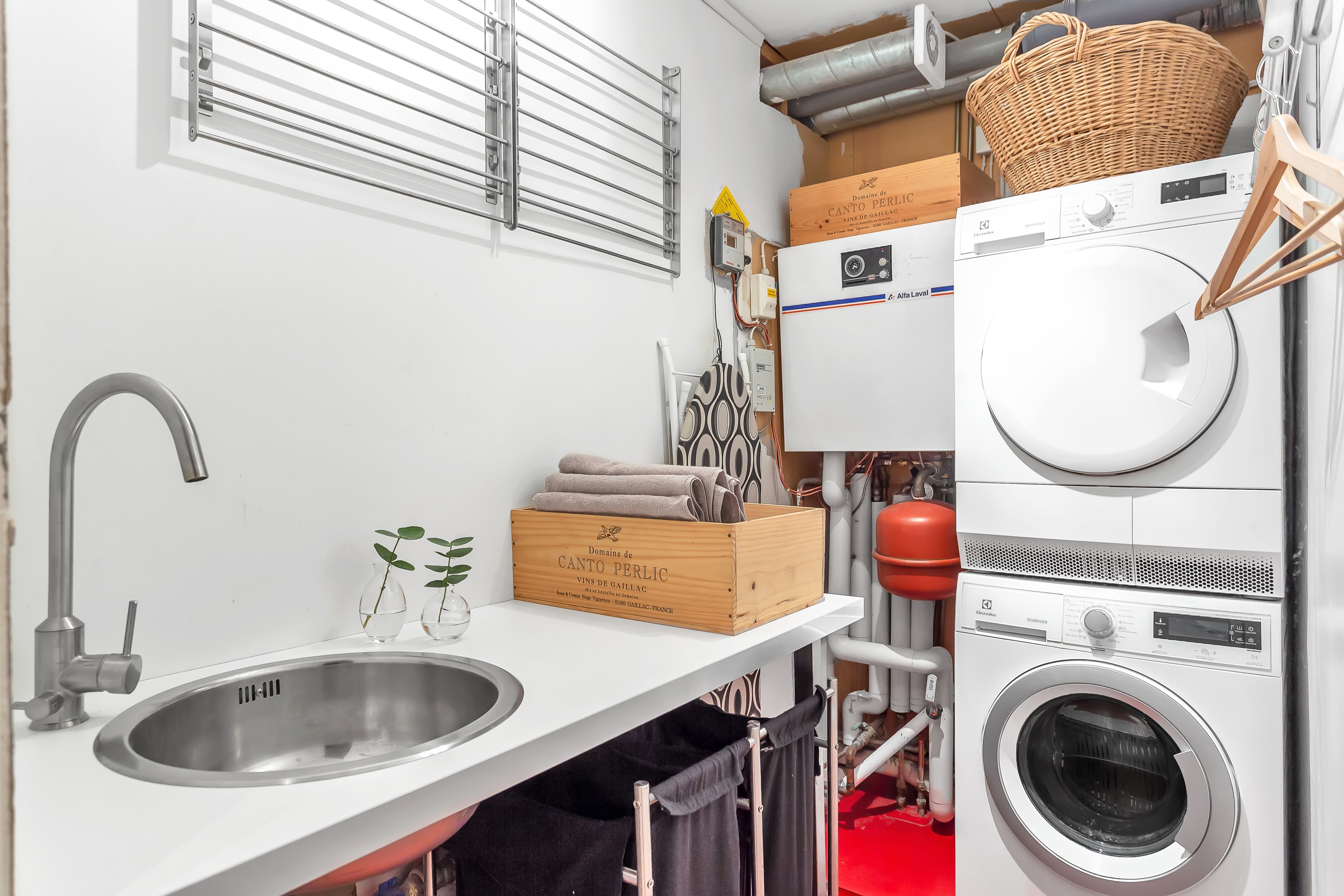 Bostadsbild från Handarbetsvägen 45, Såld i Nåntuna, Uppsala